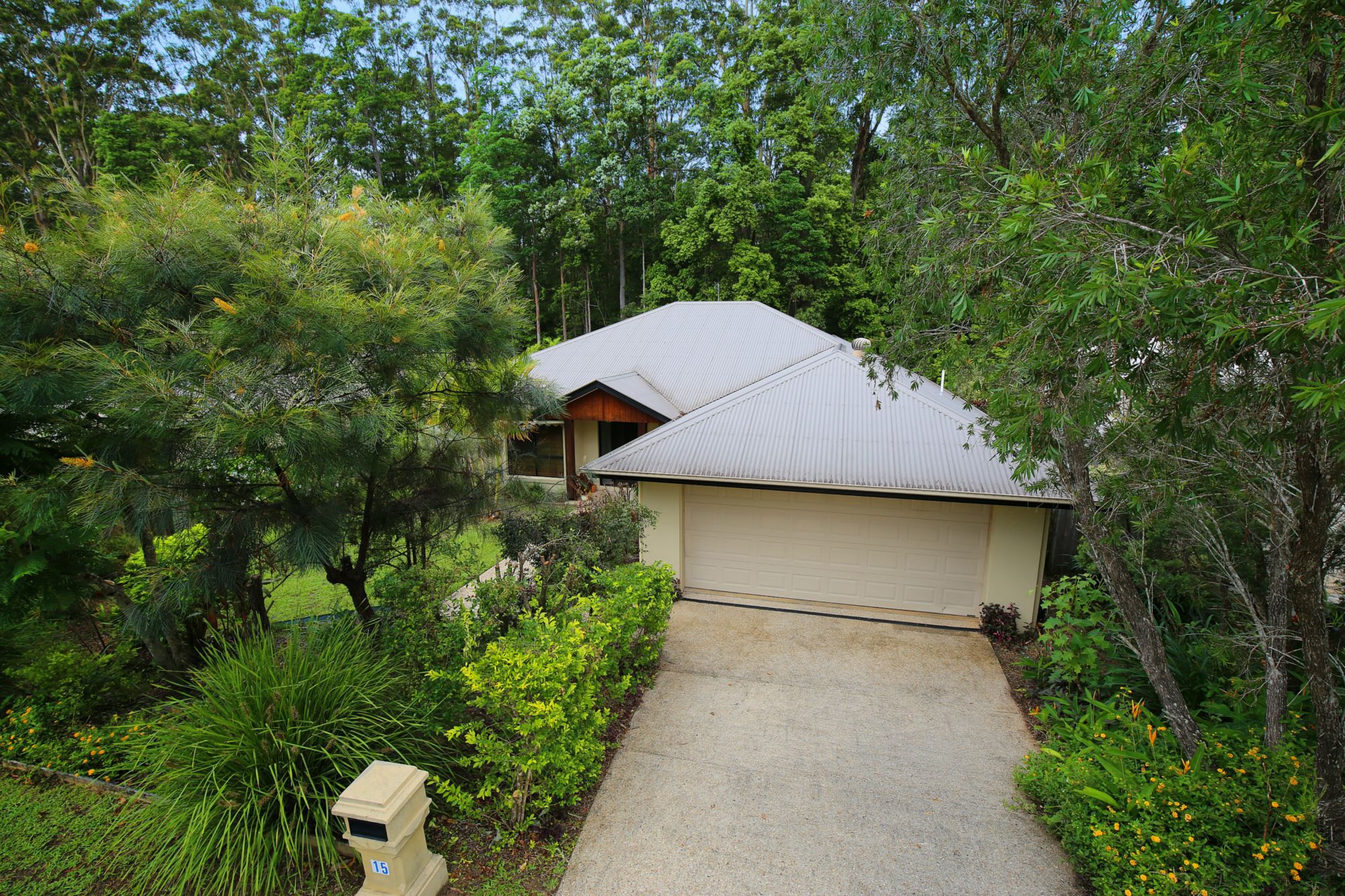 15 Yellow Cedar Place, Palmwoods