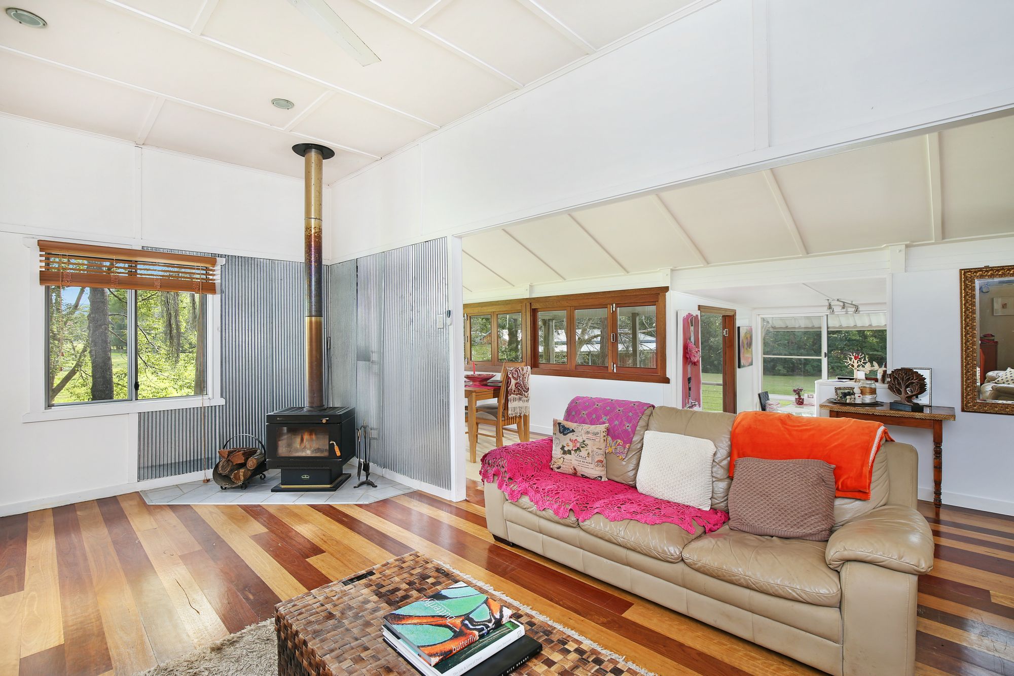 51 McGilchrist Road, Eudlo