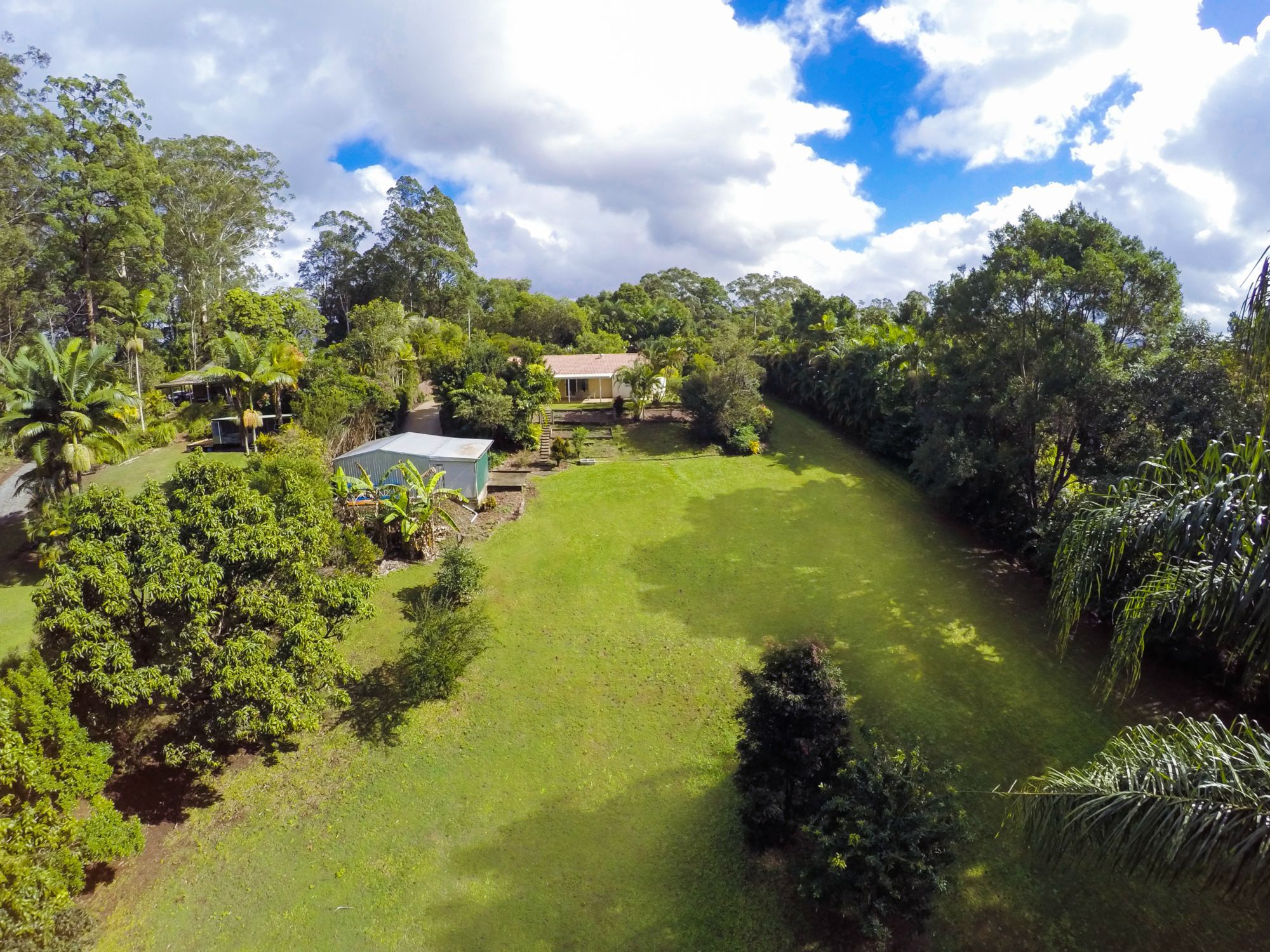 3 Diedrichs Court, Palmwoods