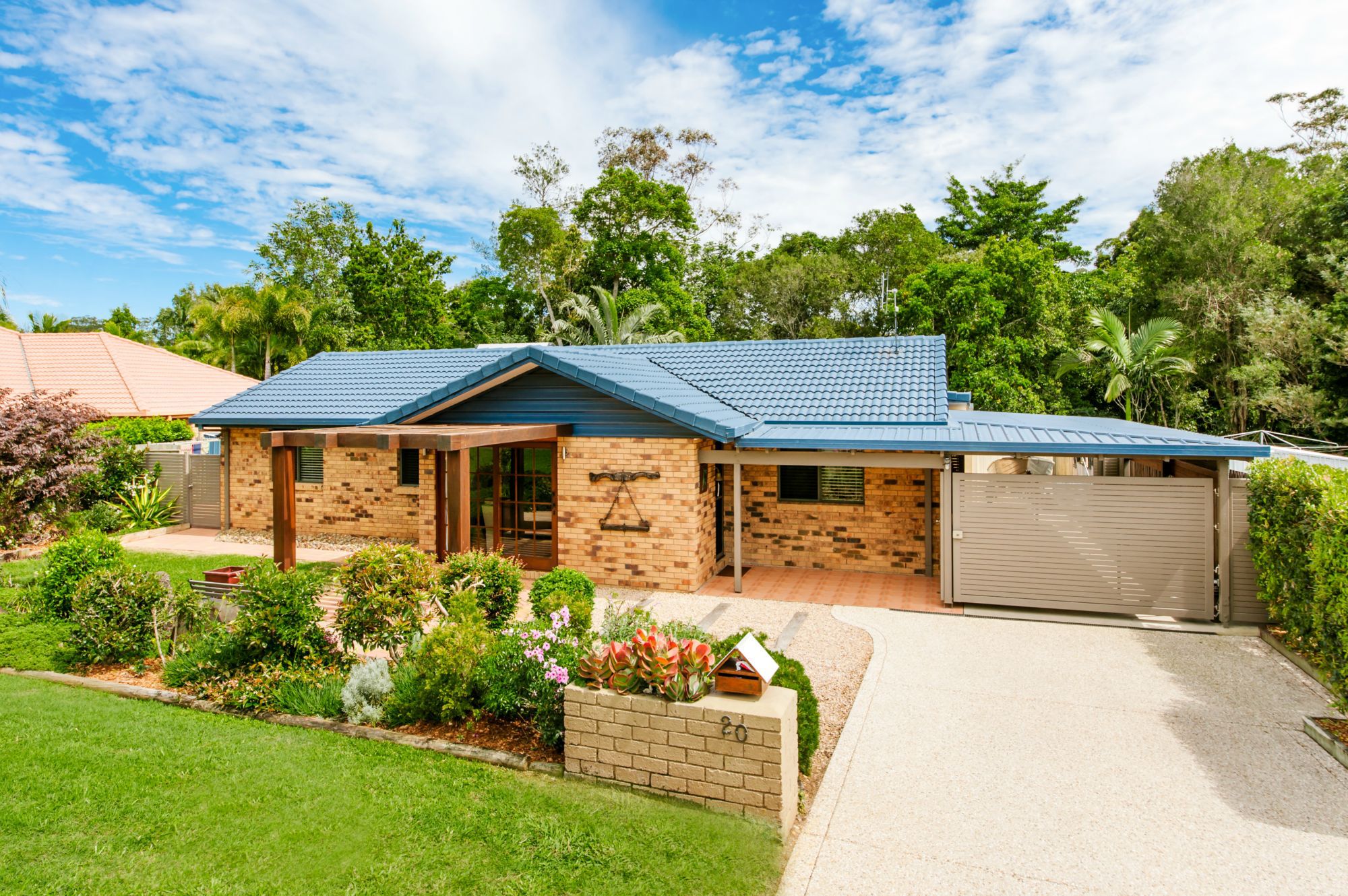 20 Rainbird Court, Palmwoods