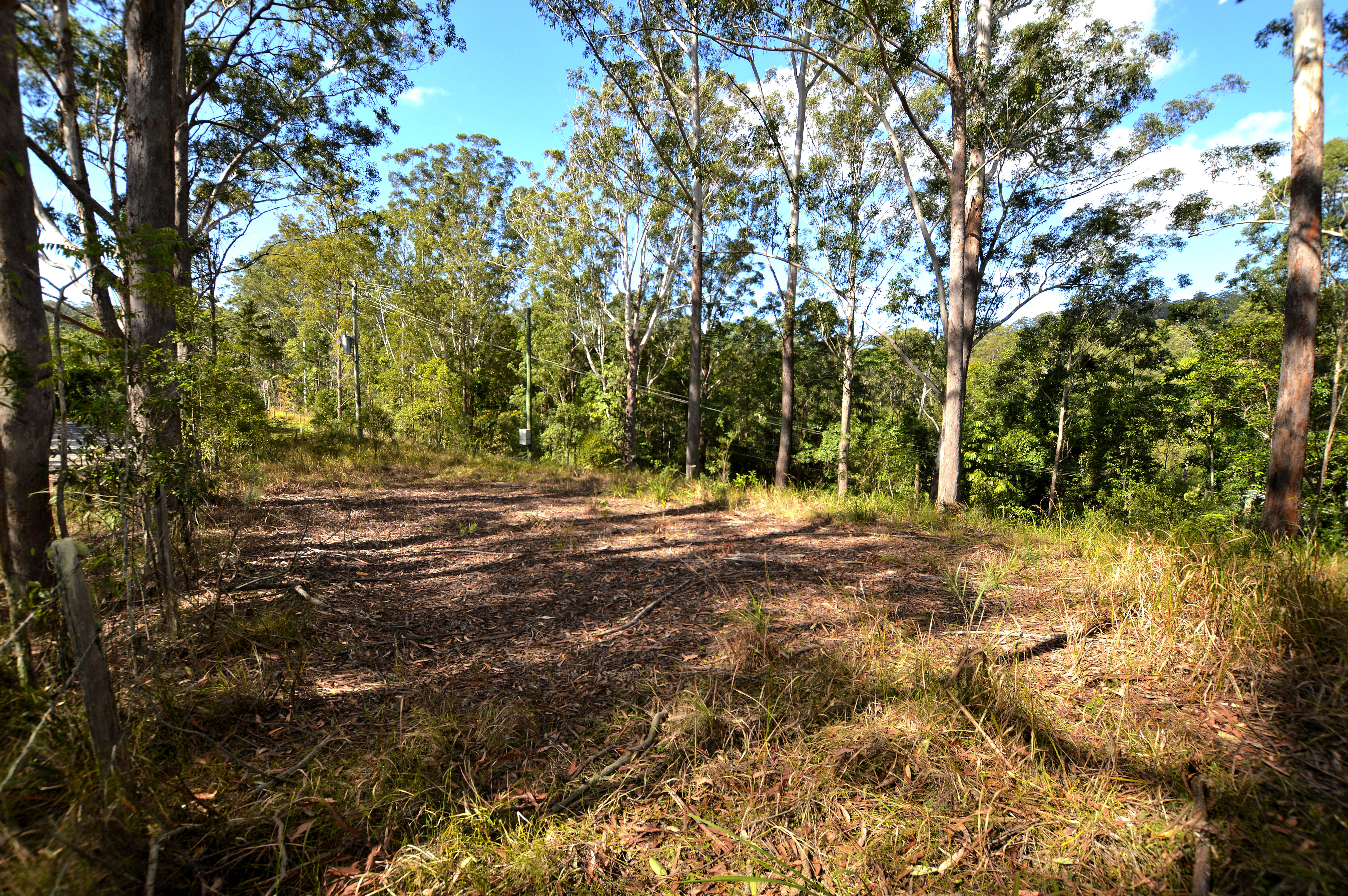 1 Gerrard Rd, Eudlo