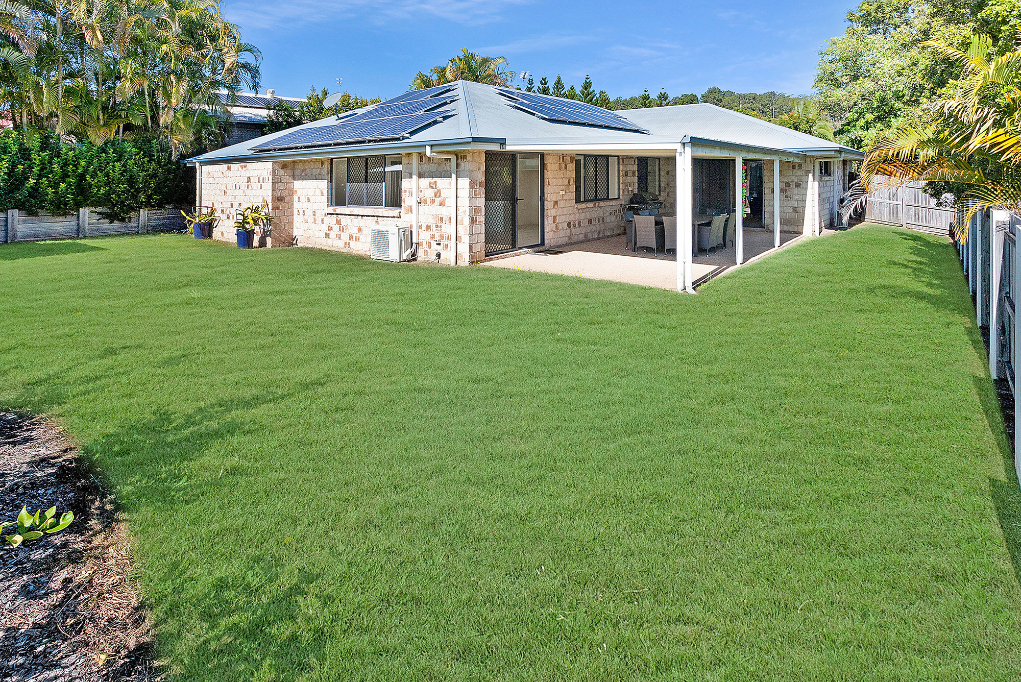 28 Petigrain Ave, Palmwoods