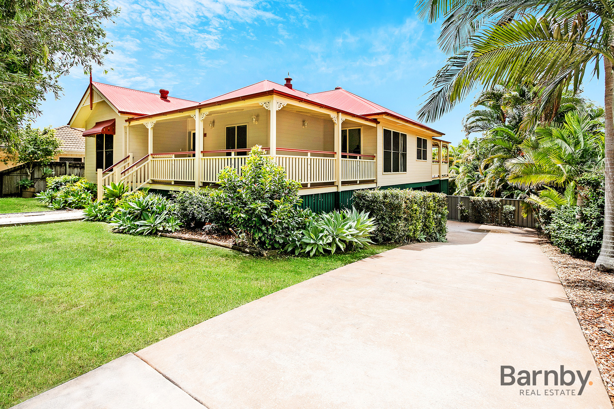 43 Landershute Rd, Palmwoods
