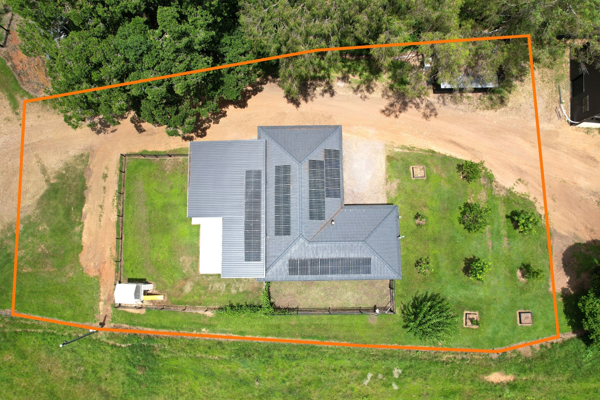 486 Hunchy Rd, Hunchy