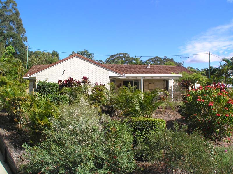 3 Diedrichs Court, Palmwoods