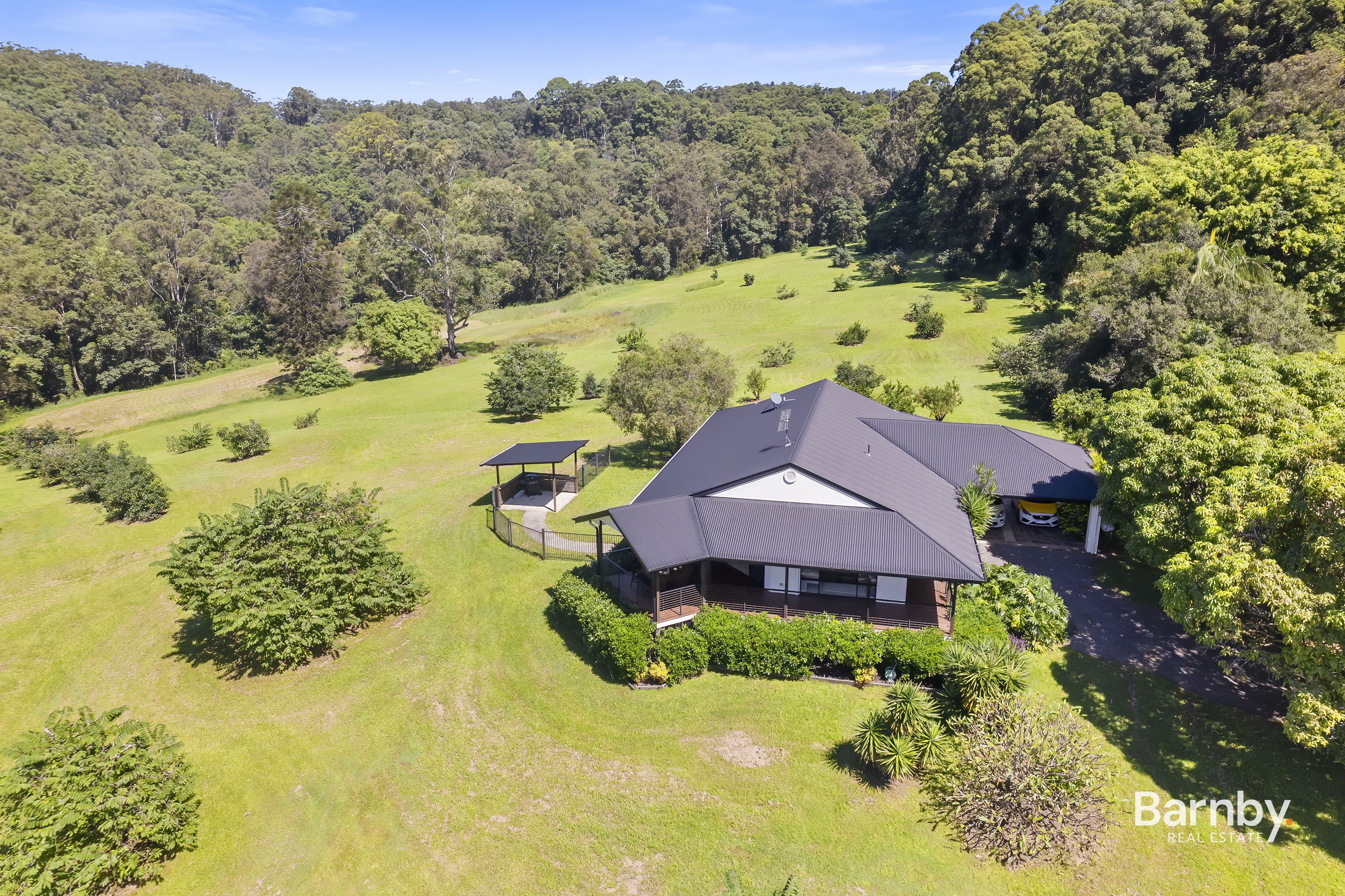 211 Lower Landershute Rd, Landers Shoot