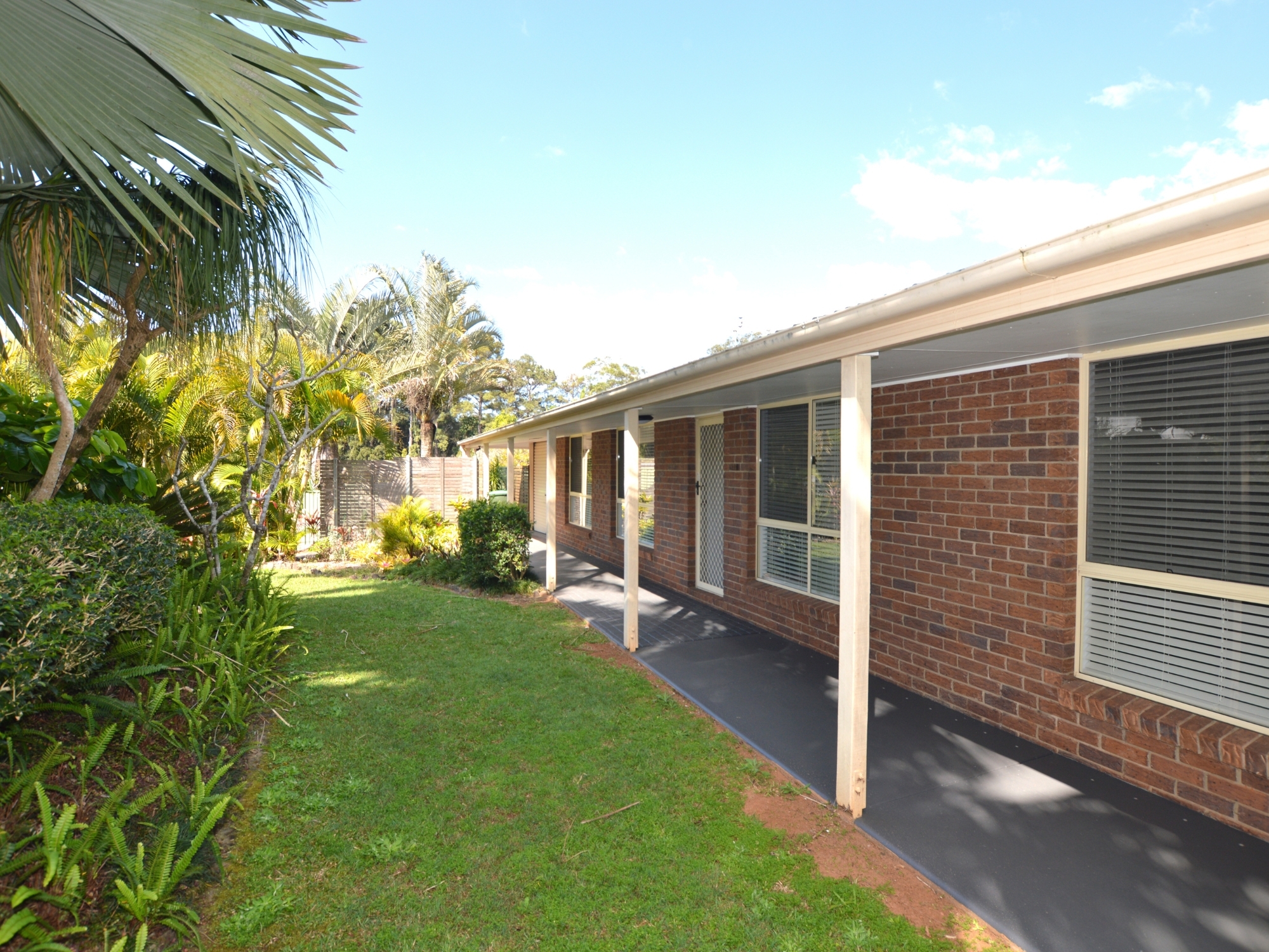 12 Greenlees Ct, Palmwoods