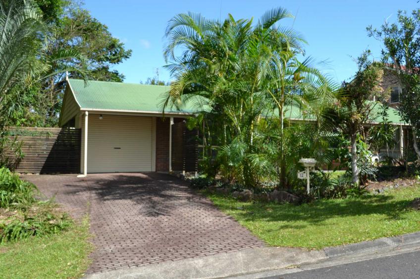 12 Greenlees Court, Palmwoods