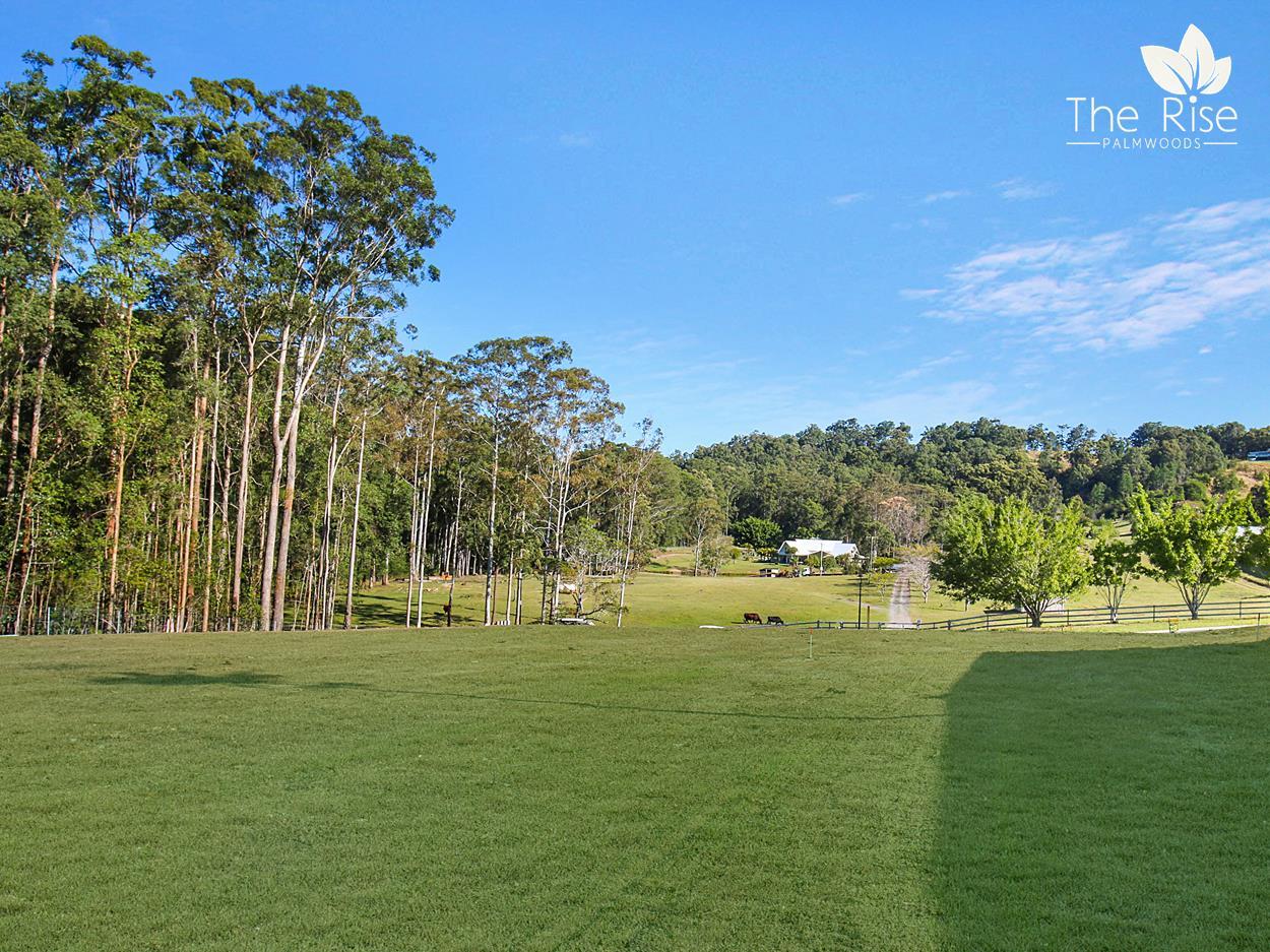 105 Rifle Range Rd, Palmwoods