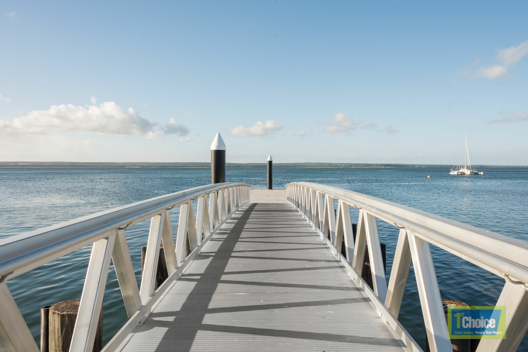 Your Land Shop BAYSIDE CORINELLA REAL ESTATE