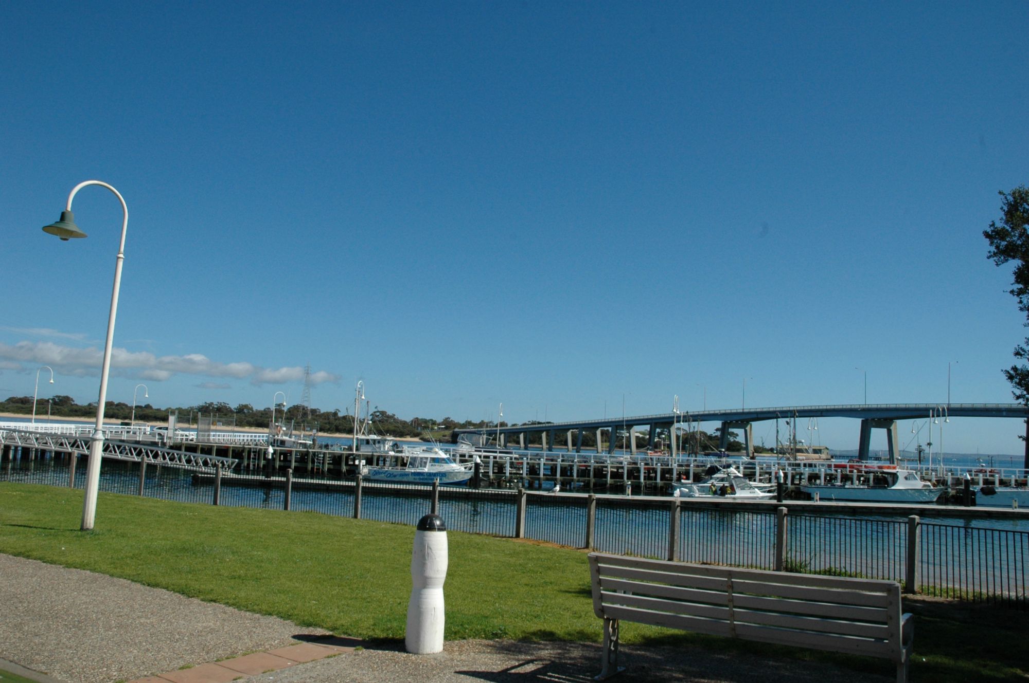 1st Choice ISLAND VIEW ESTATE, SAN REMO