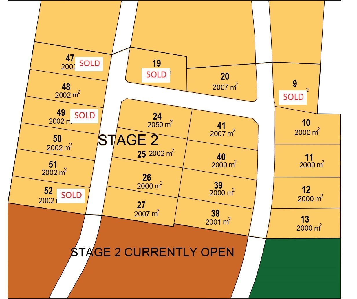1st Choice HOW BIG IS HALF AN ACRE 2000 SQ METRES