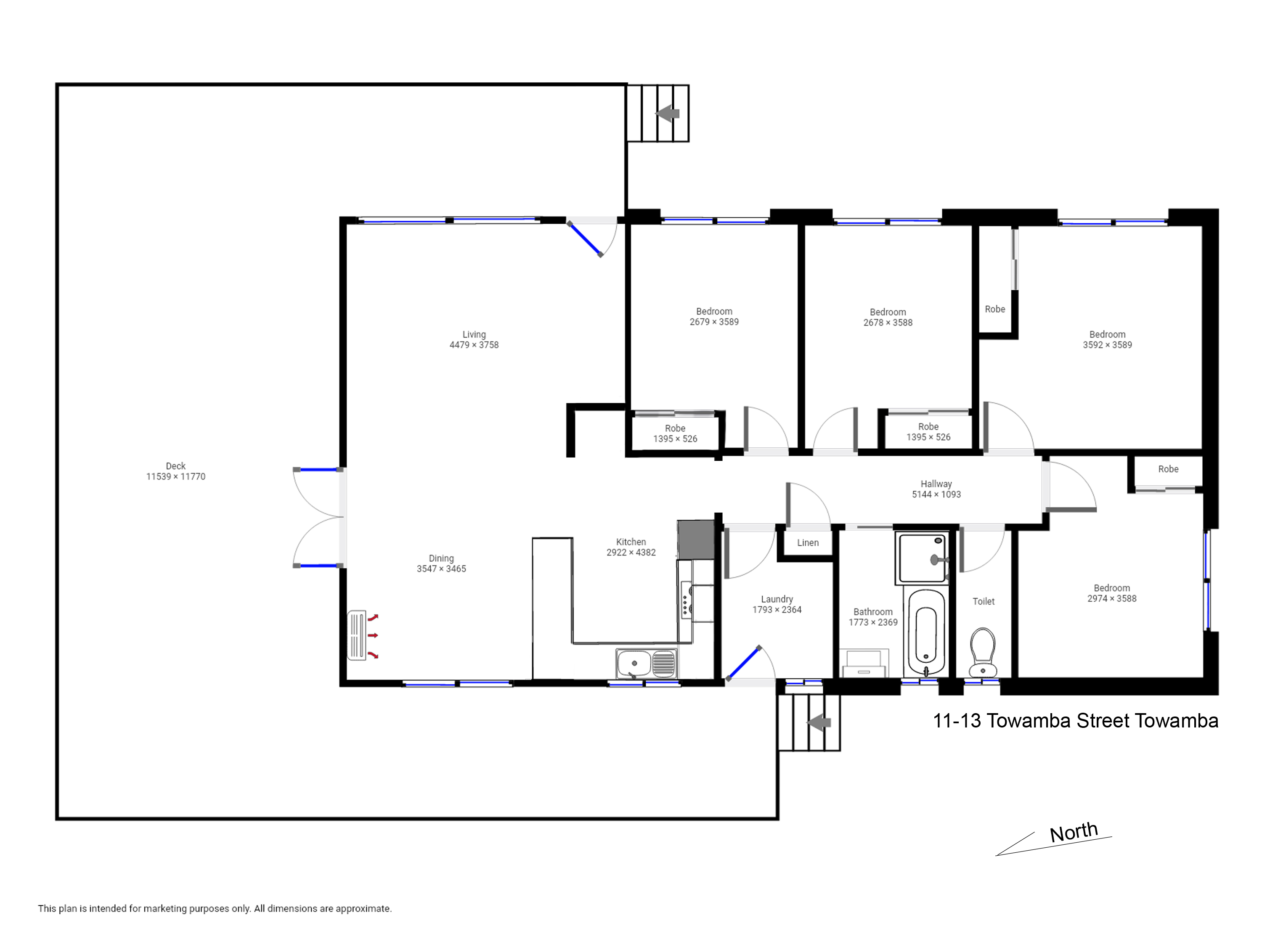 Chris Wilson Real Estate IDYLLIC RIVERFRONT UNDER CONTRACT