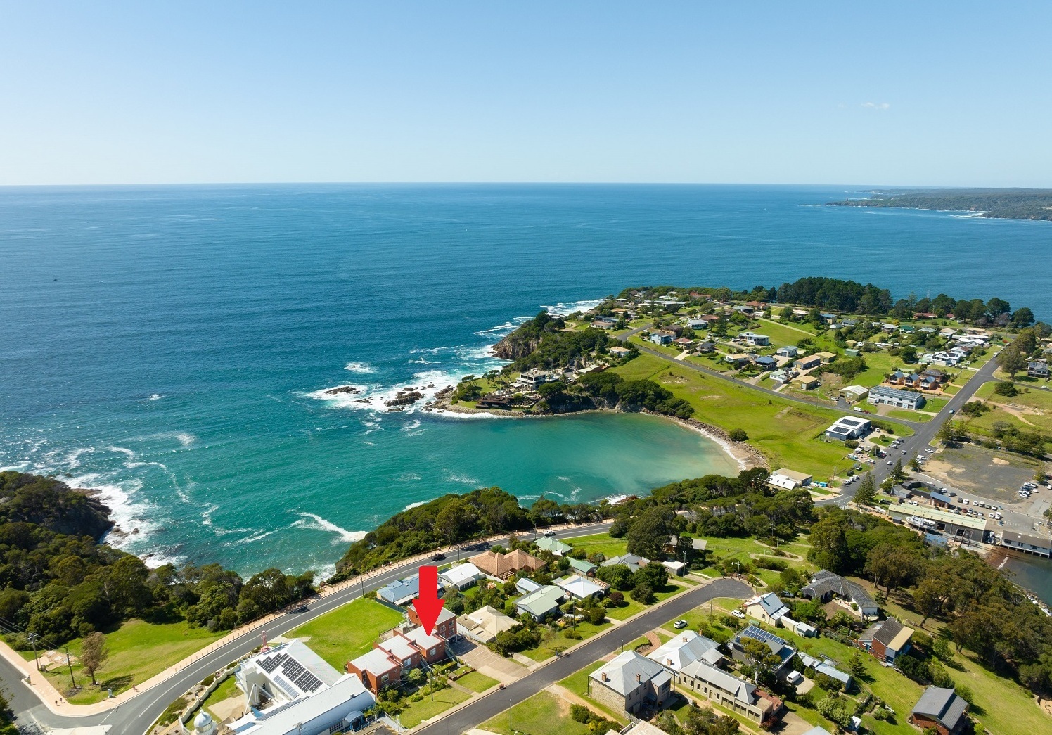 Chris Wilson Real Estate WITH A VIEW TO THRILL