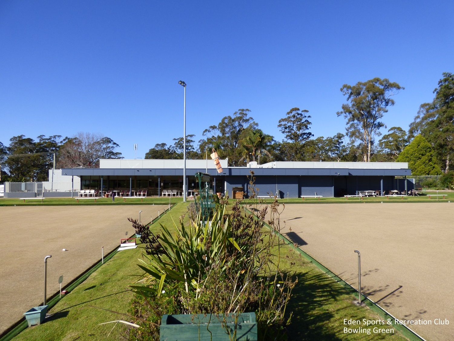 Chris Wilson Real Estate 'ARDEN' EDEN GARDENS LIFESTYLE ESTATE