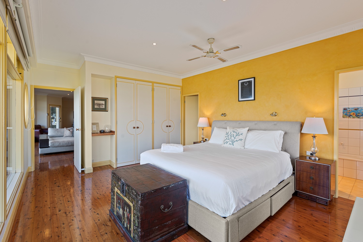 Chris Wilson Real Estate SHELLEYS BEACH