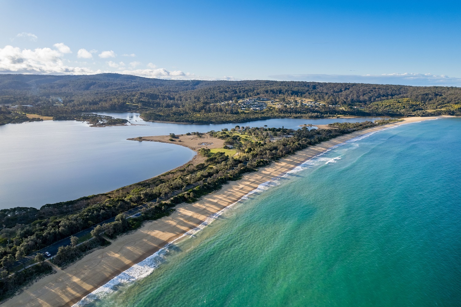 Chris Wilson Real Estate EDEN COVE IT’S TIME TO WIND DOWN & LIVE IT UP!