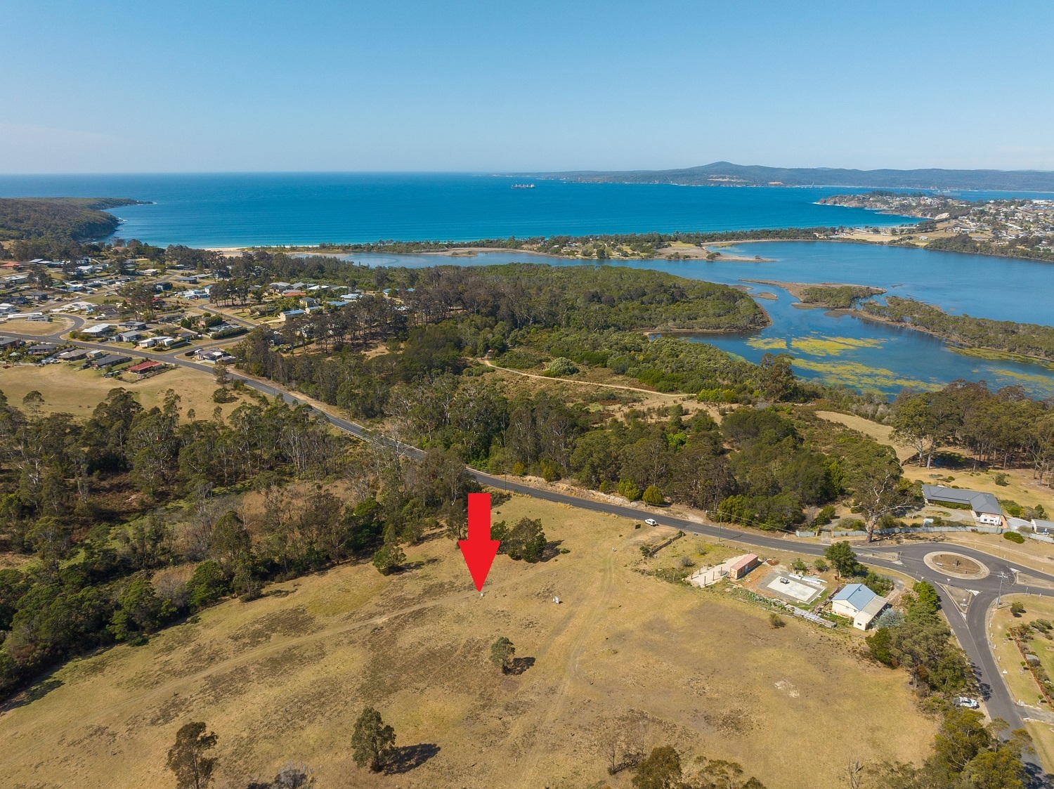 Chris Wilson Real Estate EDEN COVE IT’S TIME TO WIND DOWN & LIVE IT UP!