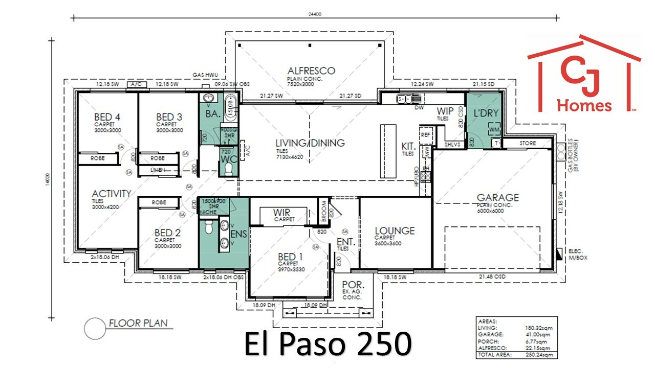 CJ Homes Warning Building is addictive when keeping it simple