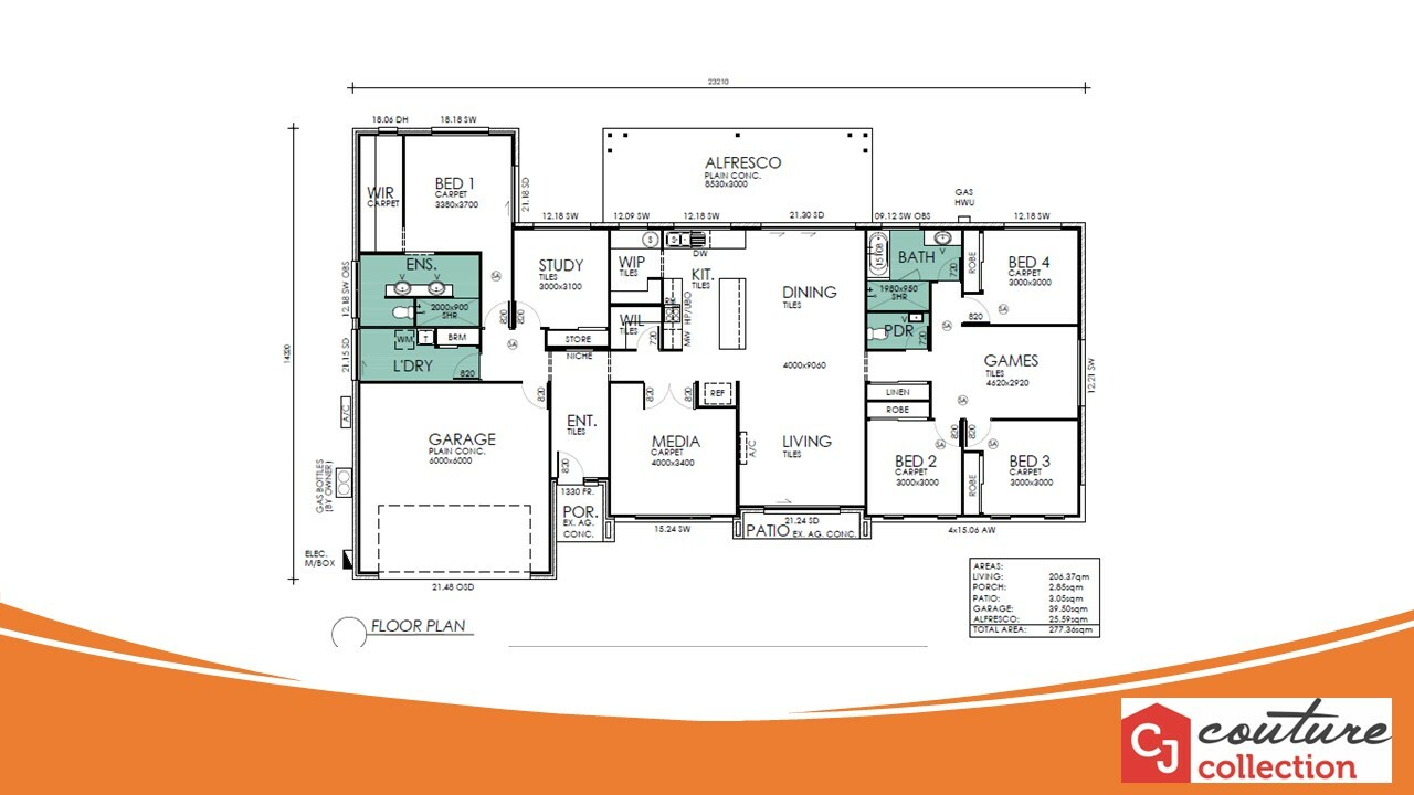 Bringing the Hampton's to Rockhampton's Paramount Park with our most