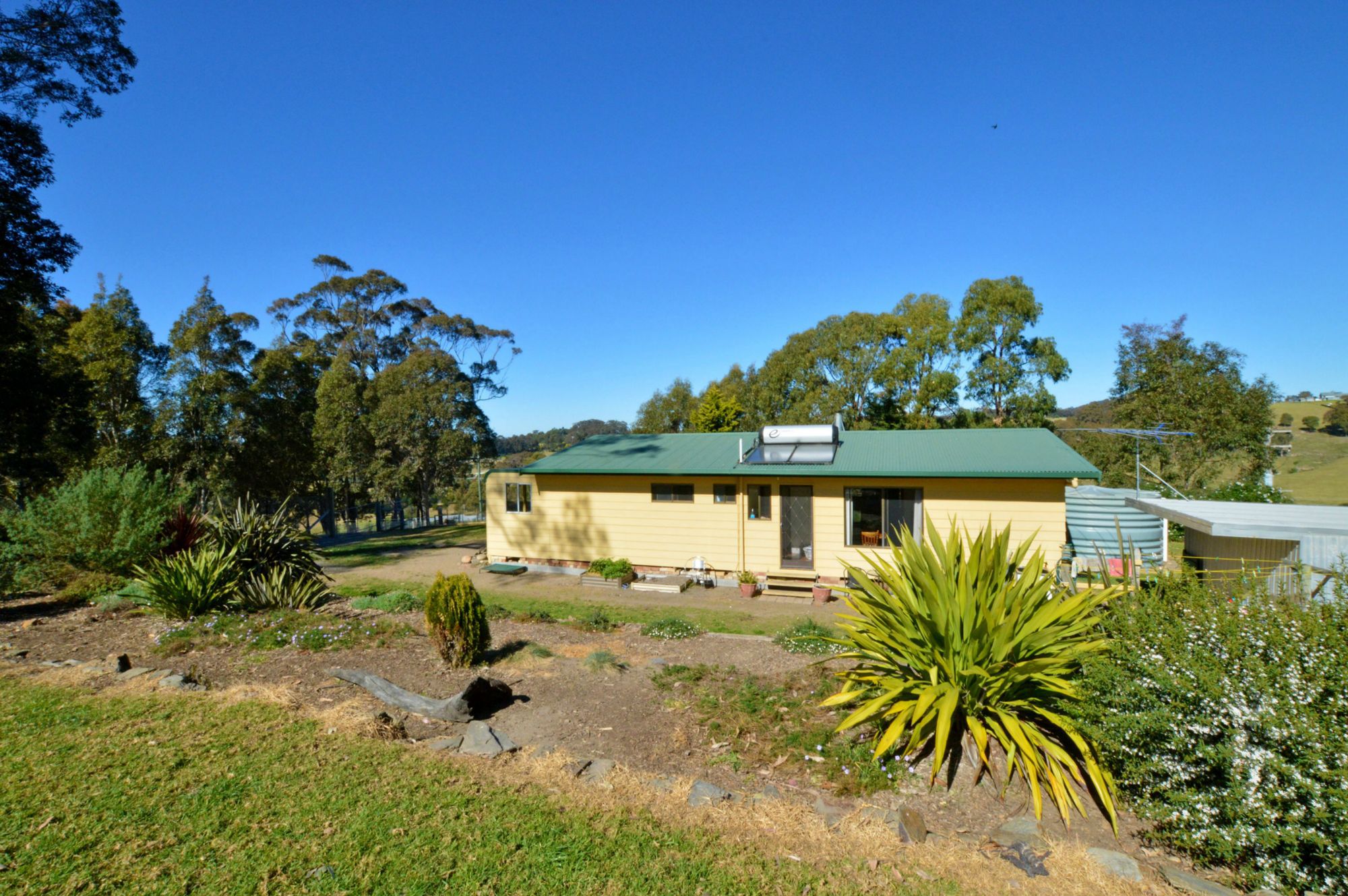 Clearwater Real Estate FOR RENT Rural Home