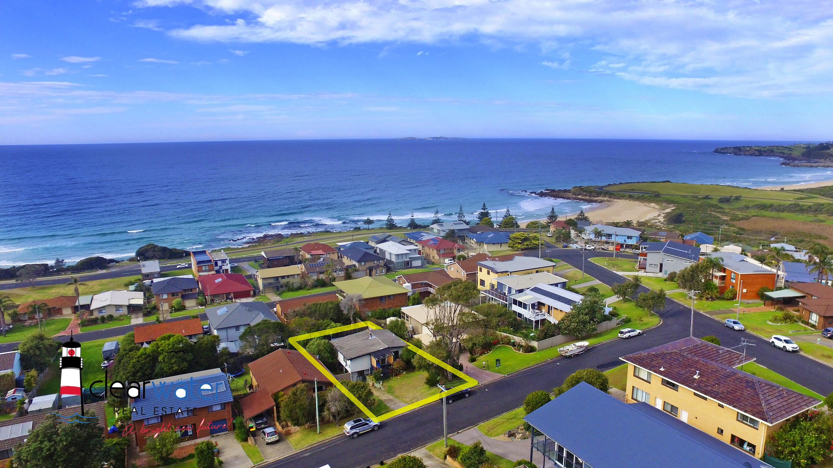 Clearwater Real Estate FOR RENT Beach House Kianga