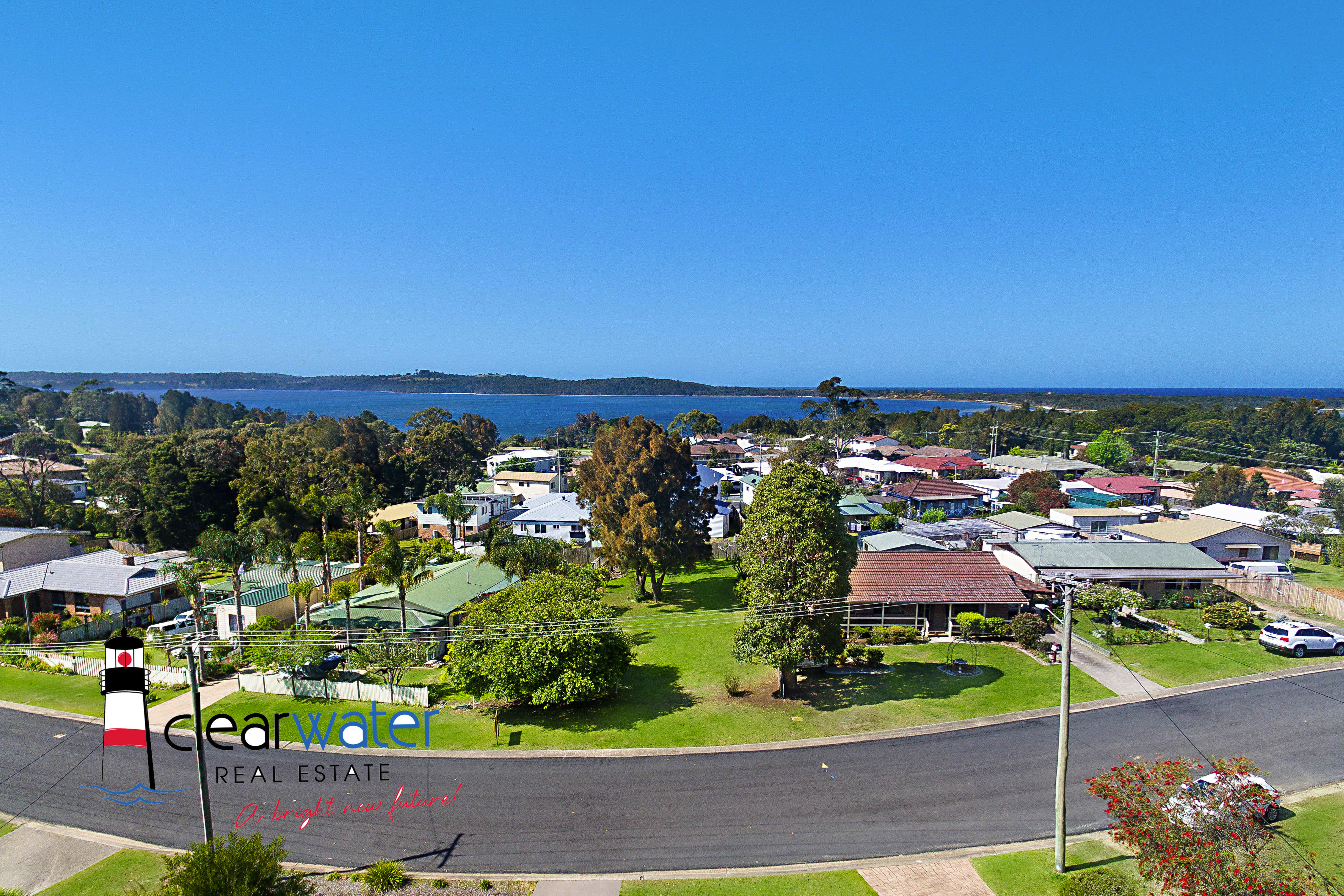 Clearwater Real Estate Vacant Land Tuross Head