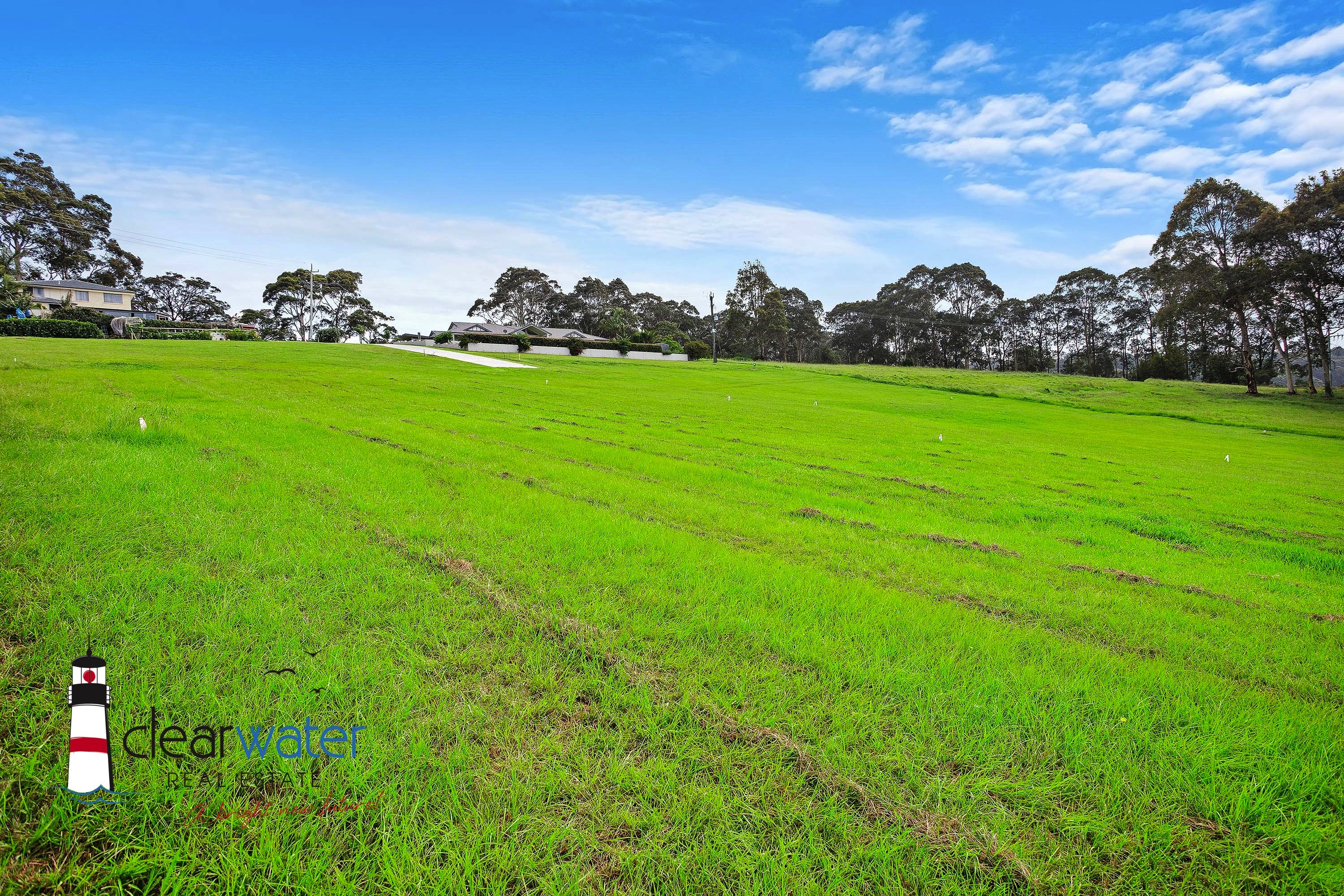 Clearwater Real Estate Rare Offering Water Views North Facing