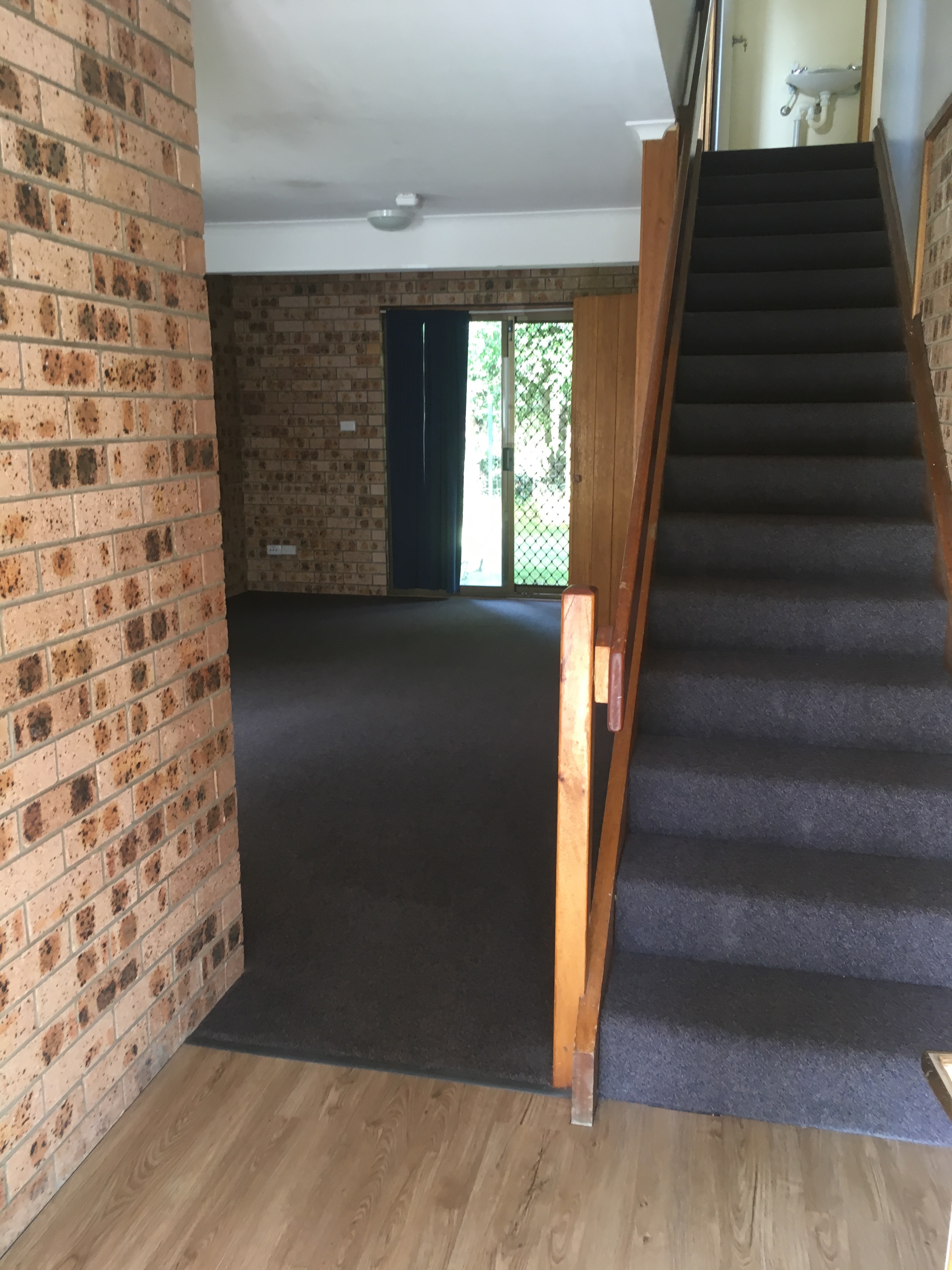 Clearwater Real Estate FOR RENT Townhouse Moruya Heads