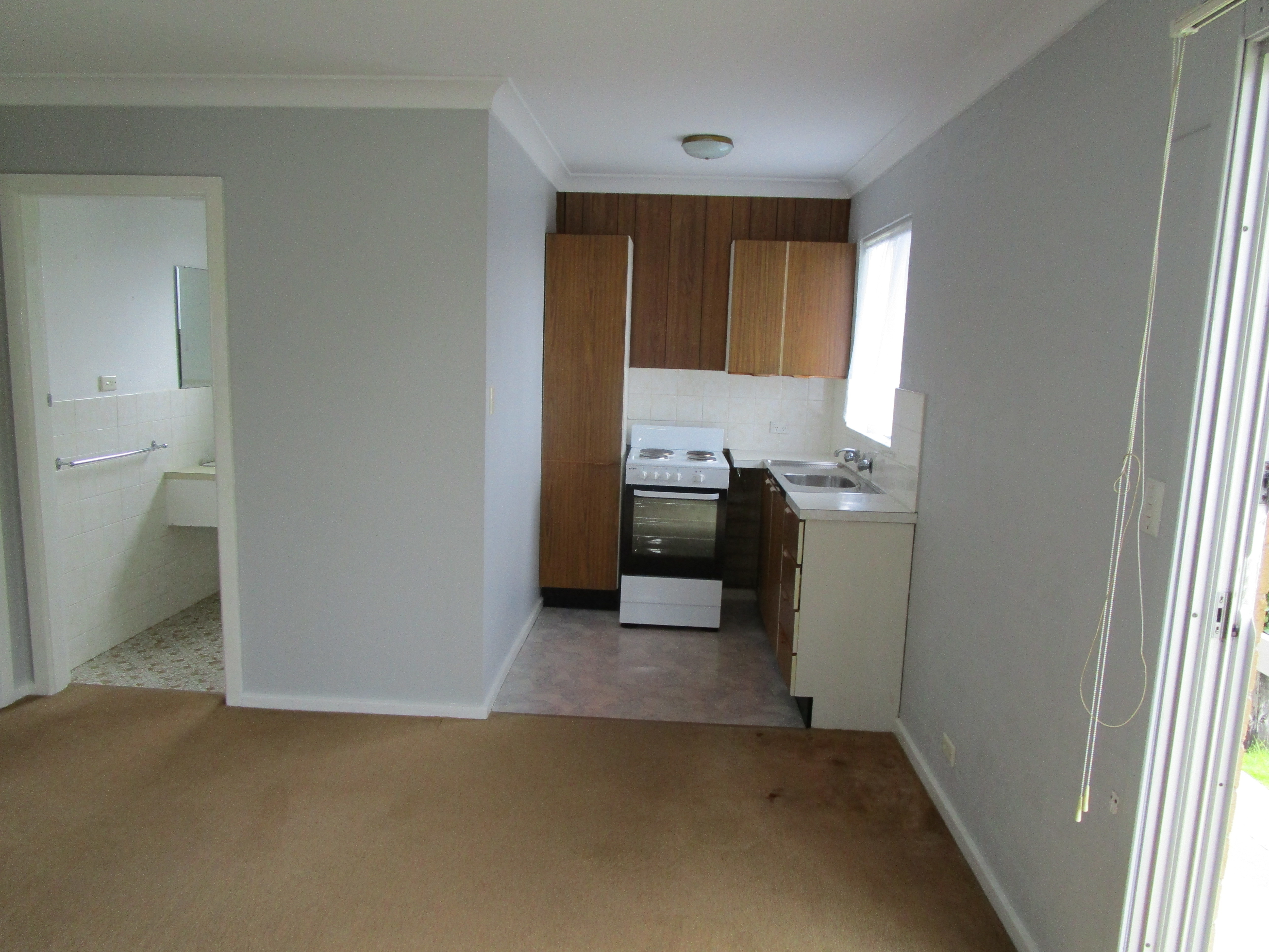 Clearwater Real Estate FOR RENT 2 Bedroom Unit in Narooma