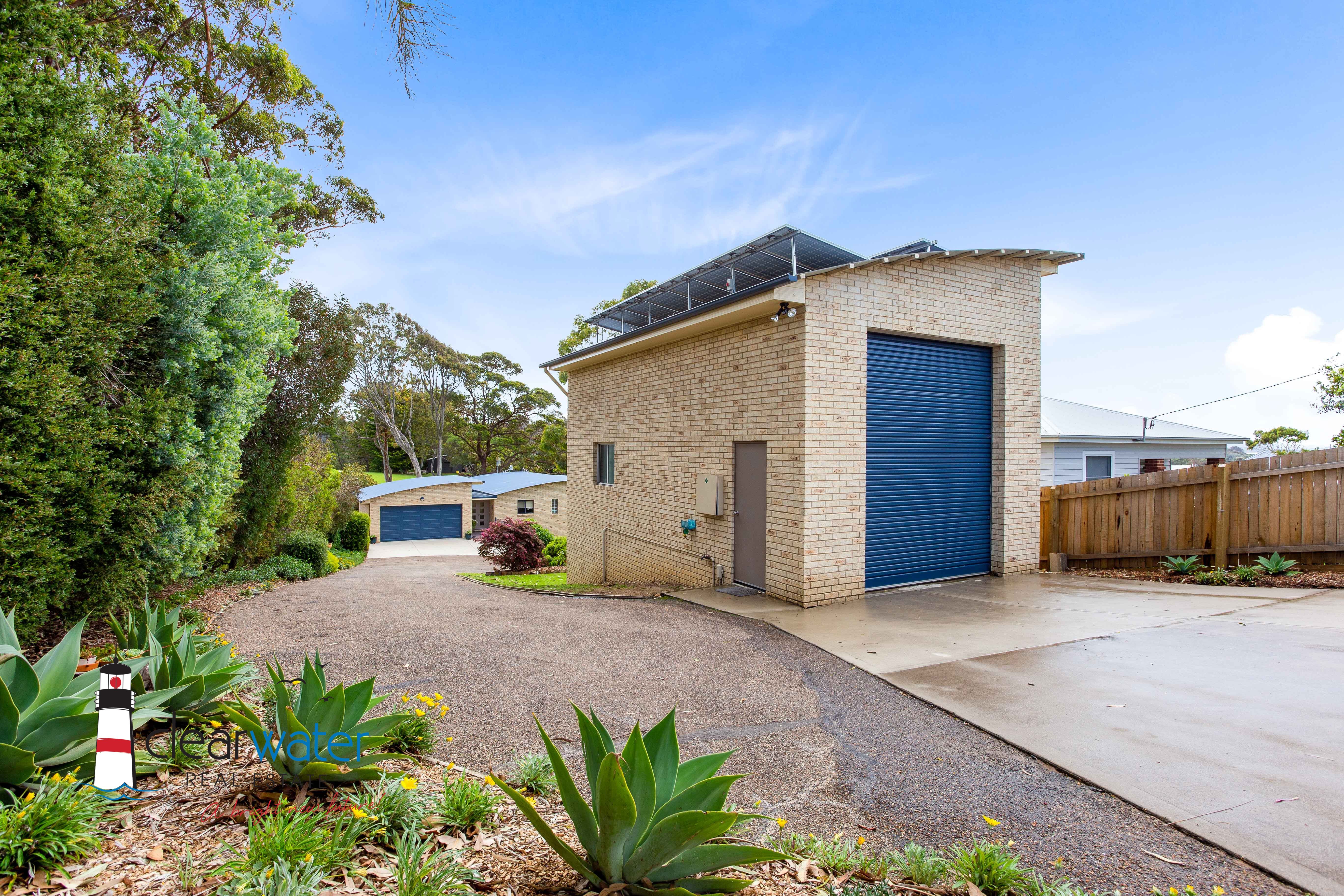 Clearwater Real Estate Large Home With Many Options Bermagui