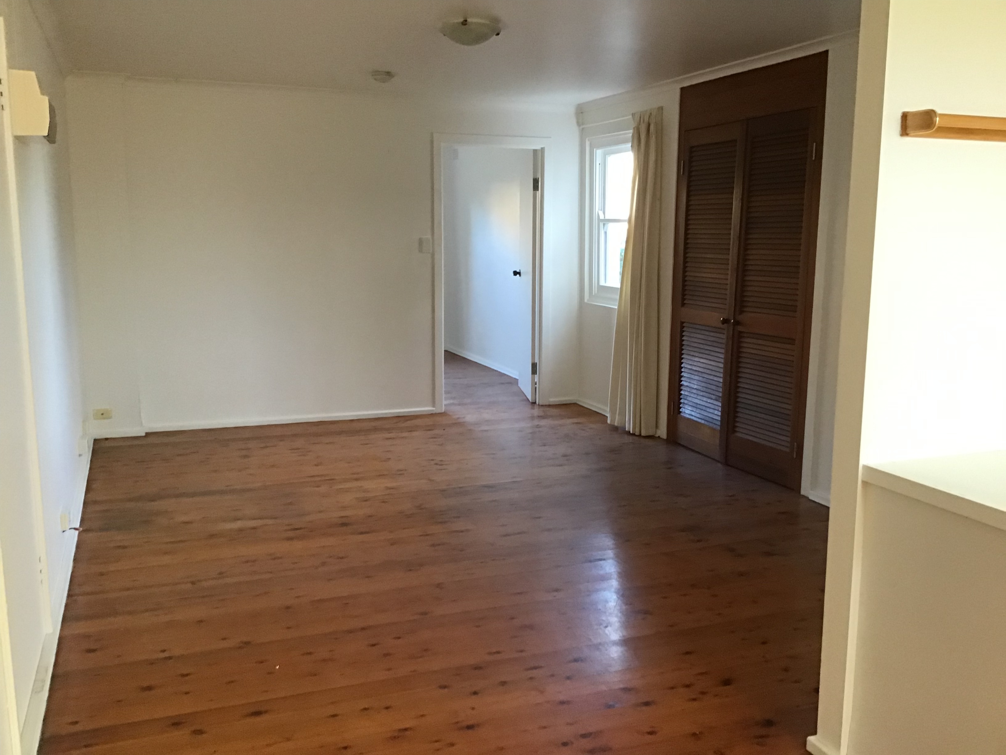 Clearwater Real Estate FOR RENT One Bedroom Unit Narooma