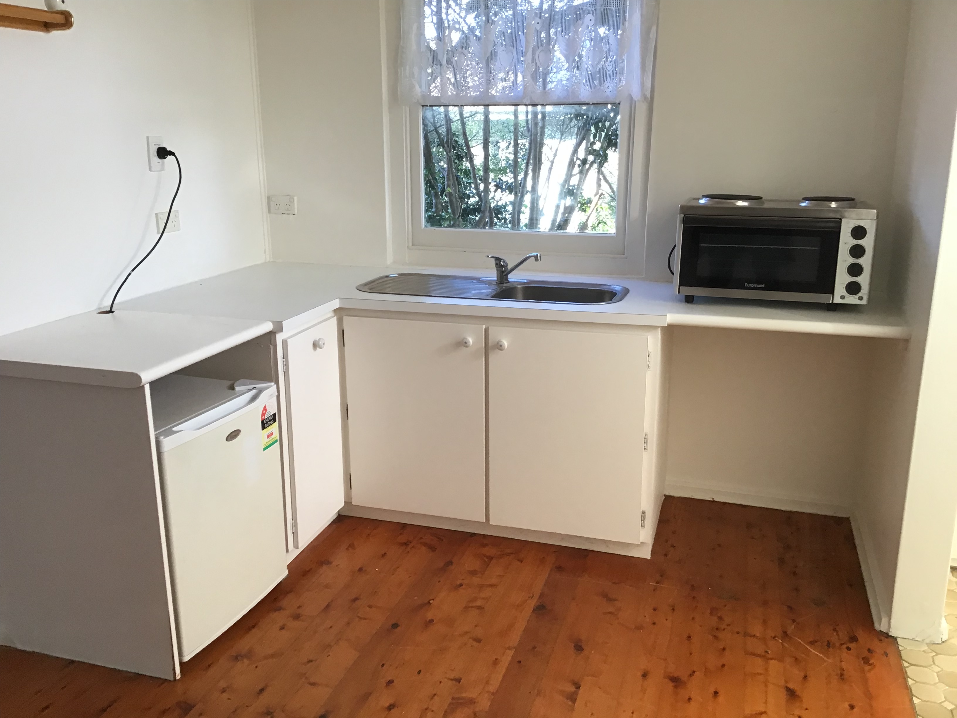 Clearwater Real Estate FOR RENT One Bedroom Unit Narooma