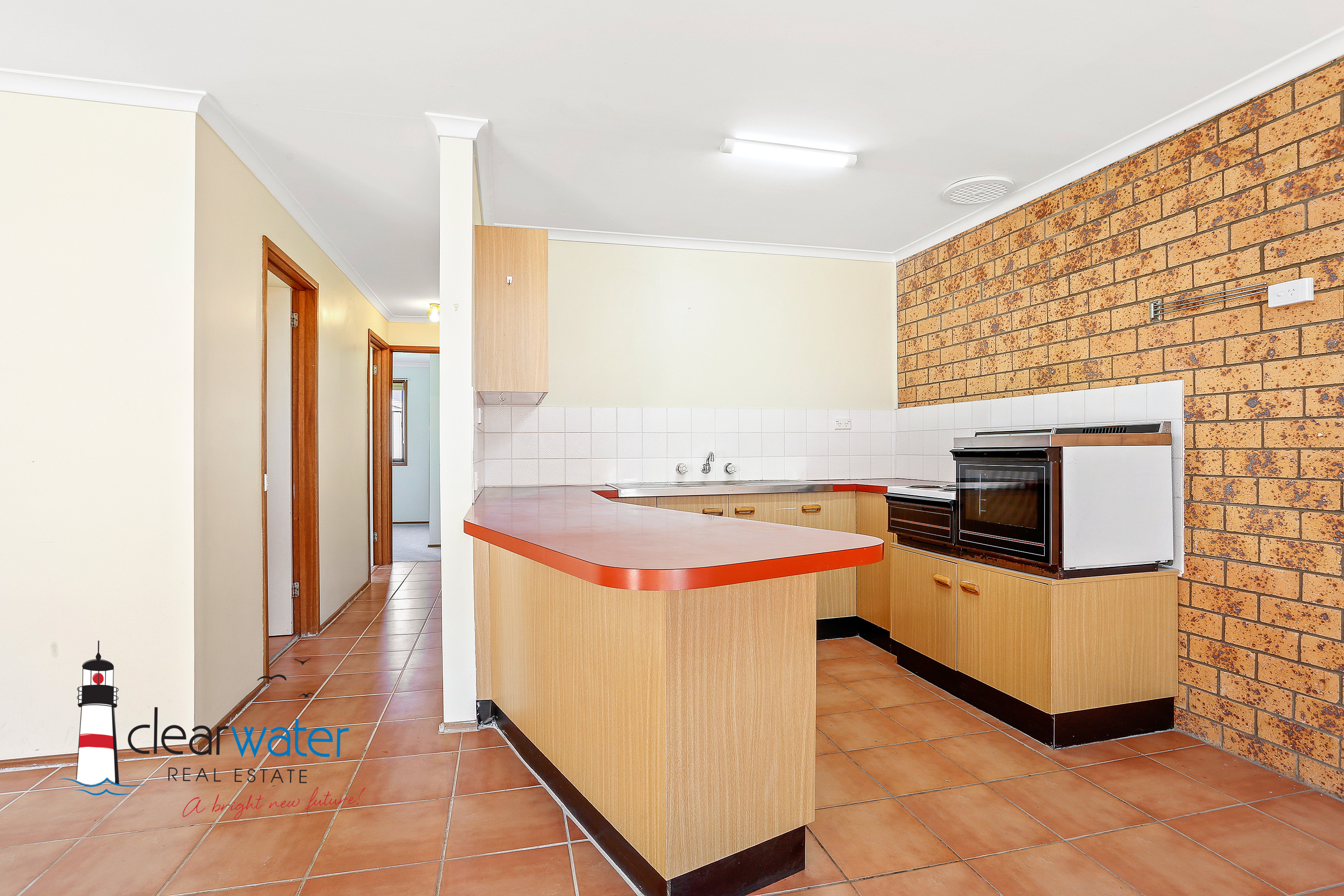 Clearwater Real Estate FOR RENT Comfortable Unit In Anderson Street