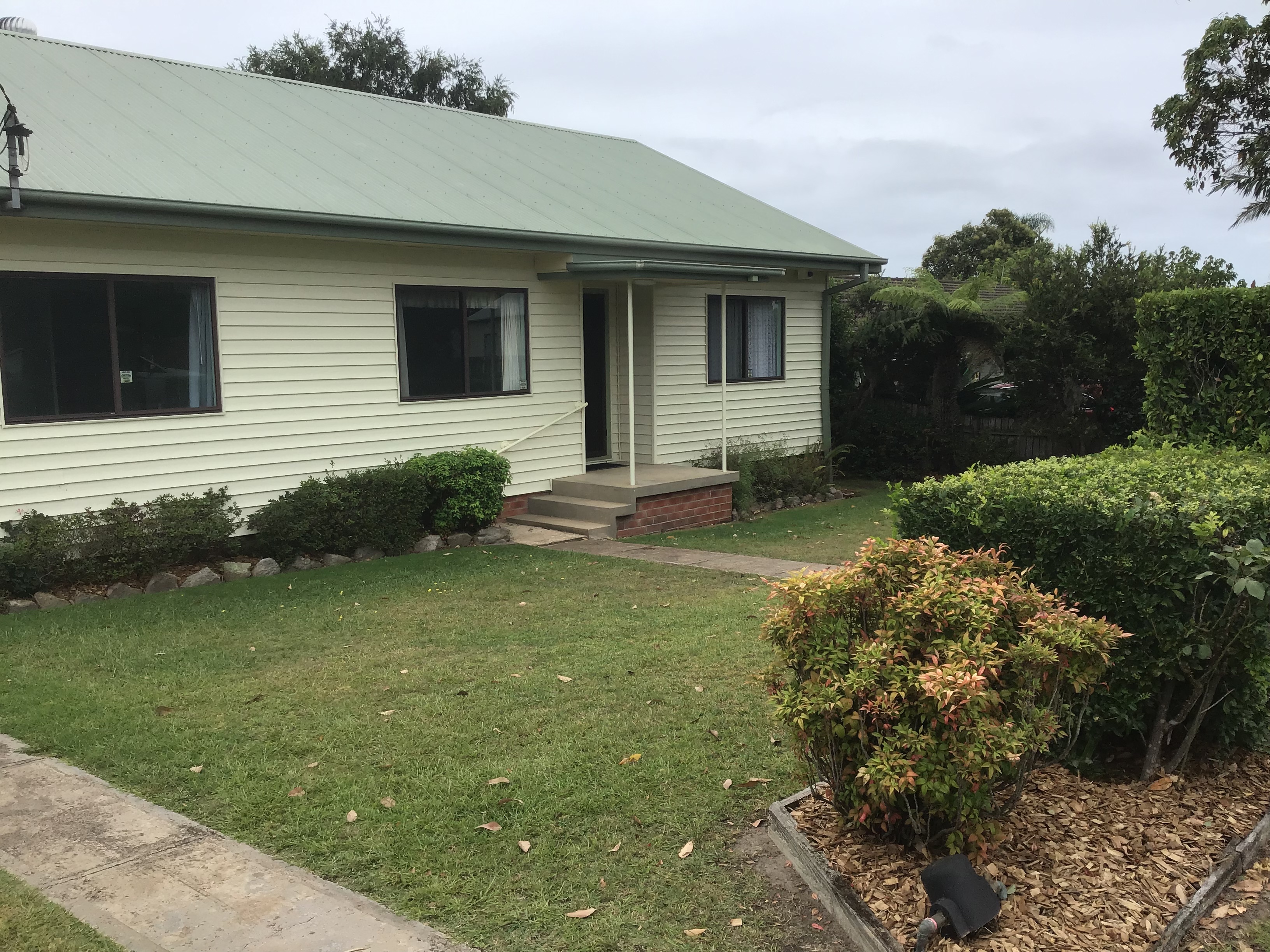 Clearwater Real Estate For Rent Four Bedroom Home Moruya