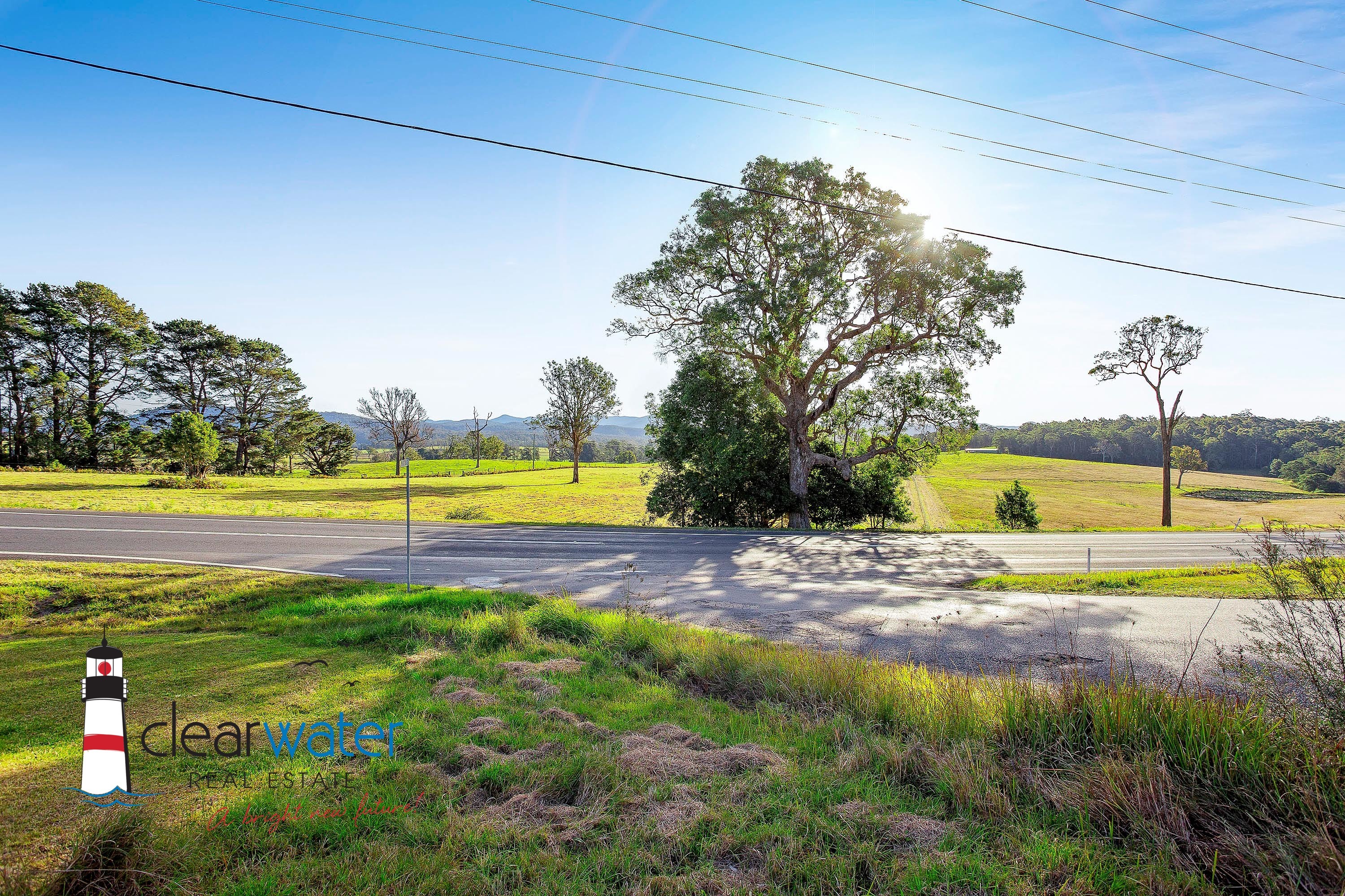 Clearwater Real Estate Vacant Land Rural Views Bodalla
