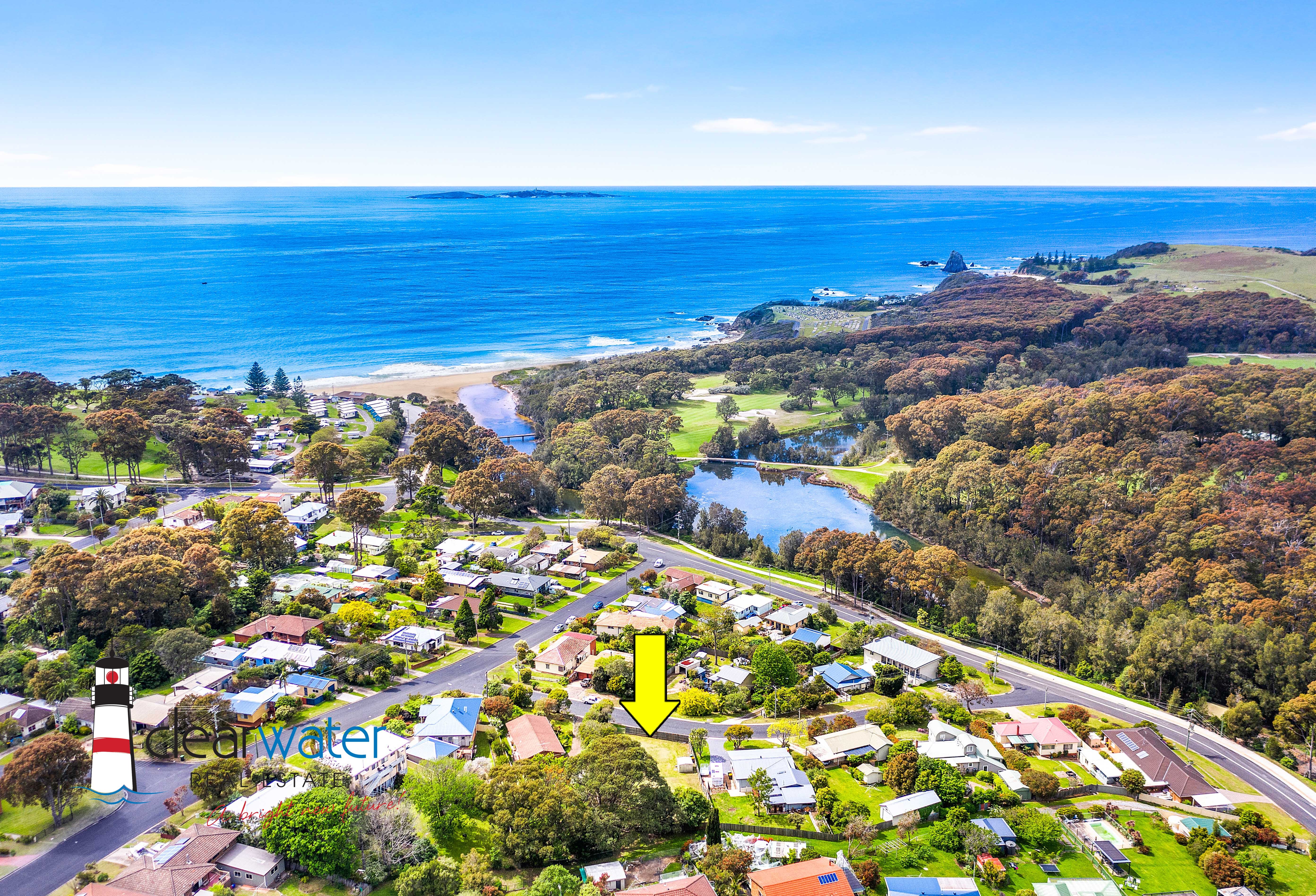 Clearwater Real Estate Great Work Dee Cramb