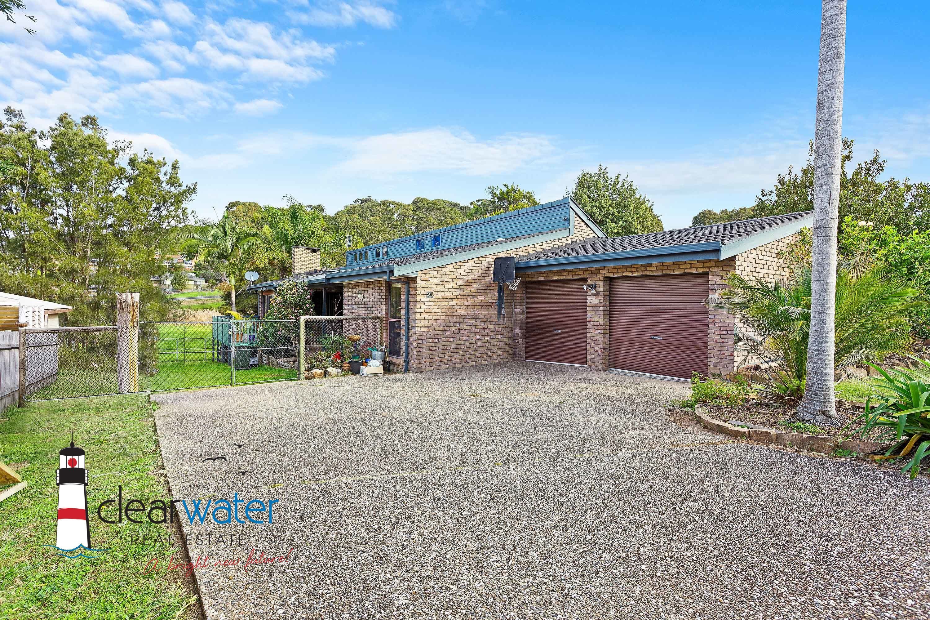 Clearwater Real Estate She S Done It Again