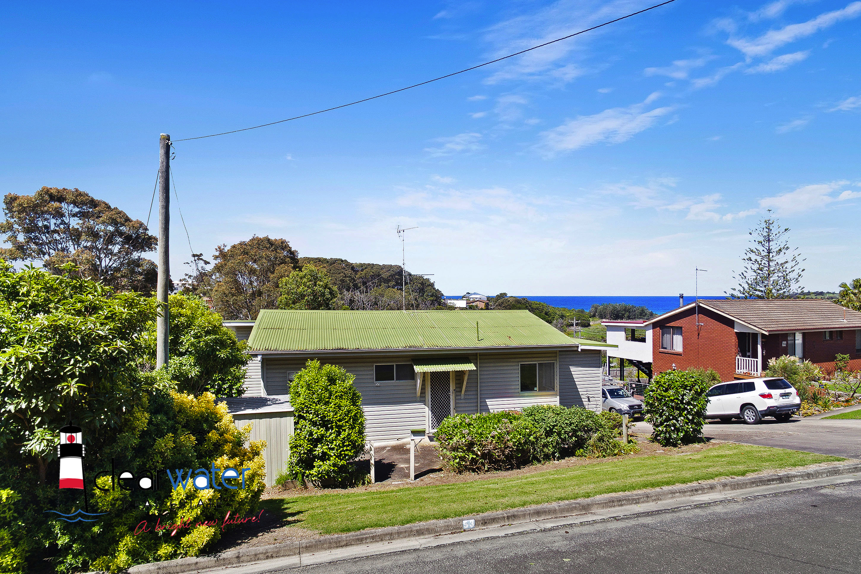 Testimonial Great Service Clearwater Real Estate