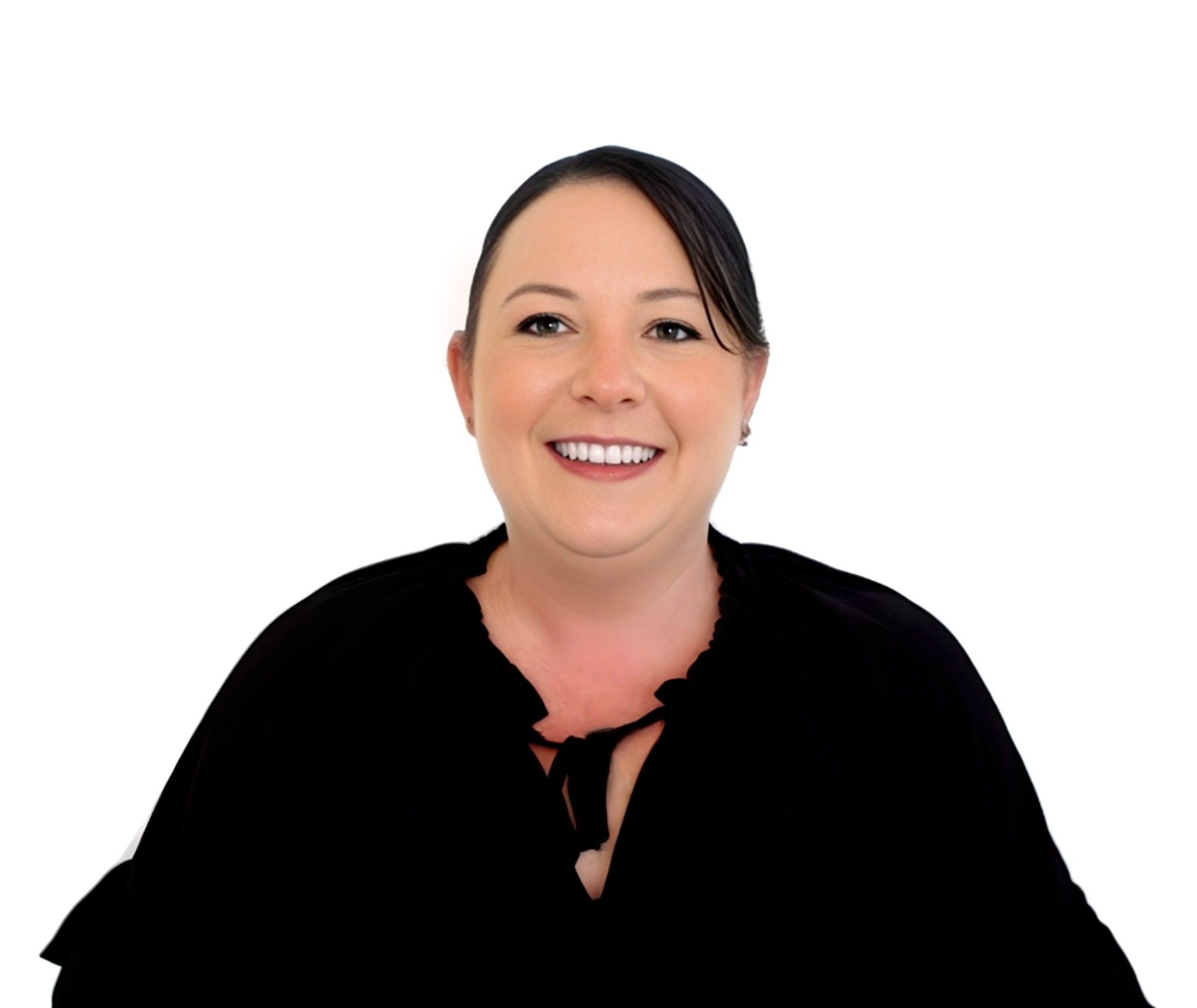 Consultant Michelle Perkins