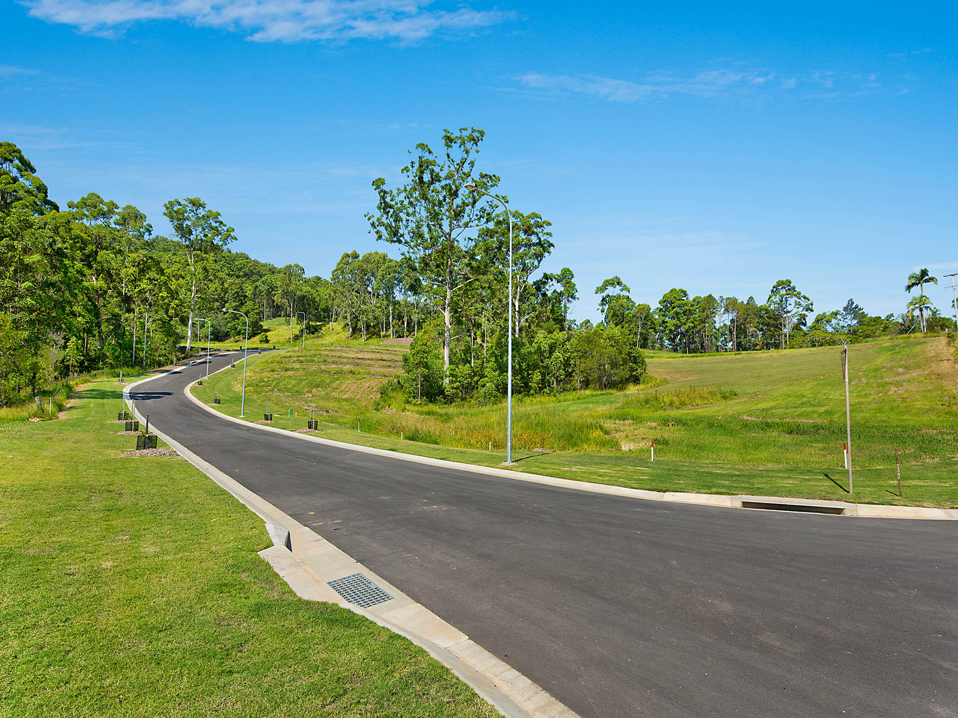 Chambers Court LOT 3 LAST AVAILABLE LOT Code Property Group Our