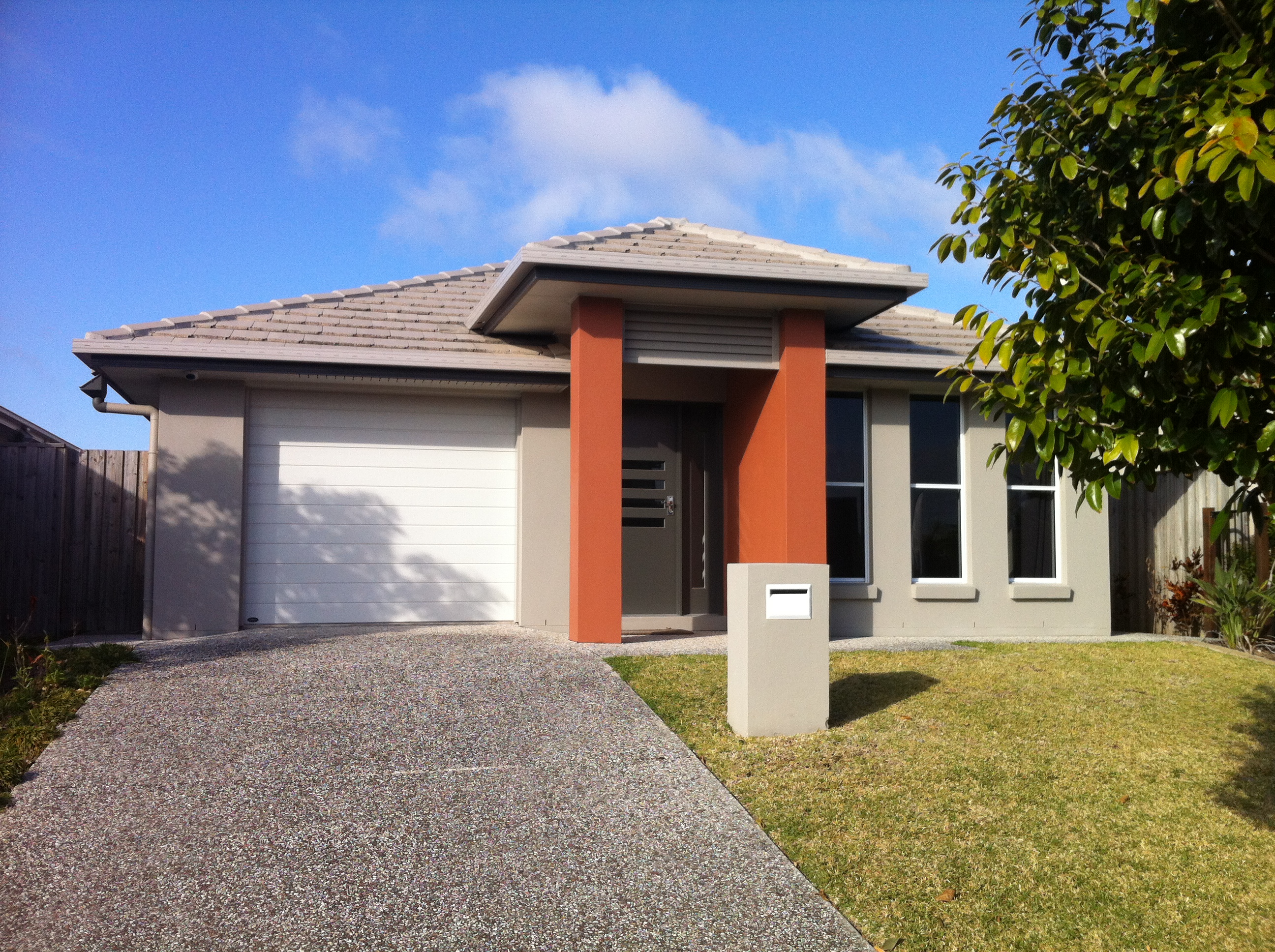 BRIGHTWATER FAMILY HOME! Code Property Group Our business is all