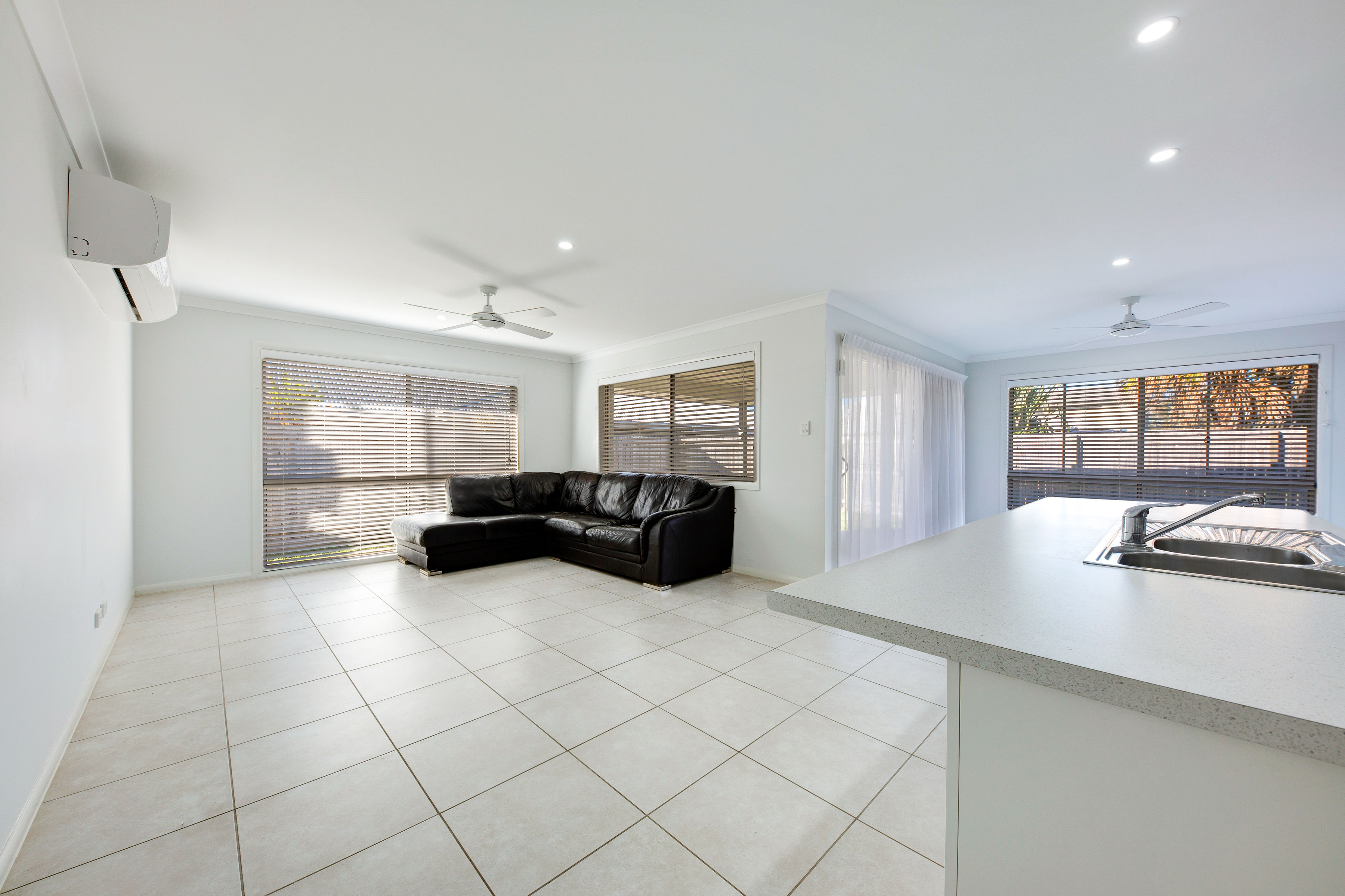 FAMILY HOME IN BRIGHTWATER ESTATE! Code Property Group Our business