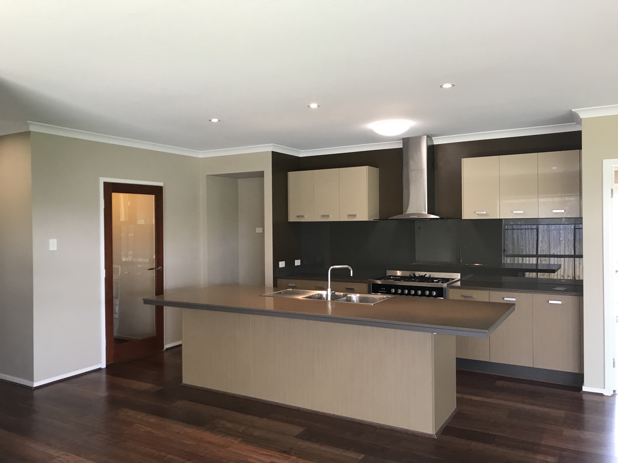 FAMILY HOME IN BRIGHTWATER! Code Property Group Our business is all