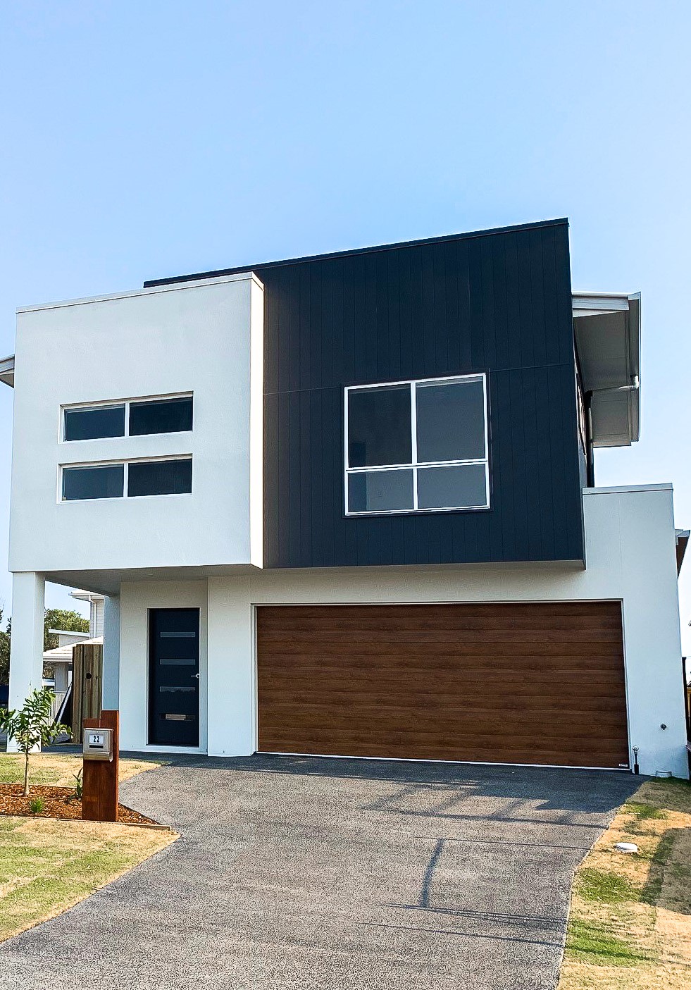 WIDE EYED FOR RIPTIDE Code Property Group Our business is all about