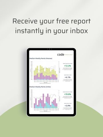 Sunshine Coast rental property report