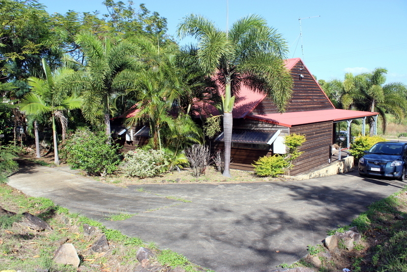 Cooktown Property Agents 1 Bedroom Unit For Rent