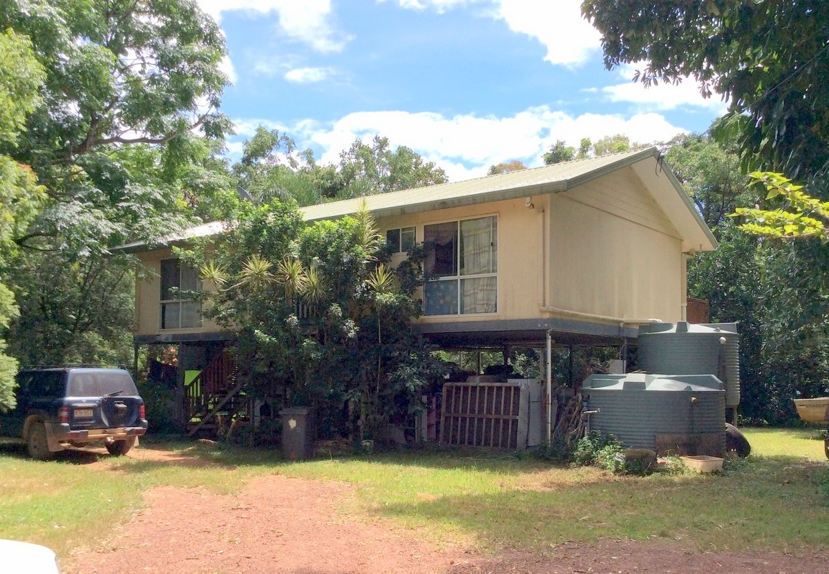 Cooktown Property Agents 3 Bedroom House To Rent On Endeavour River