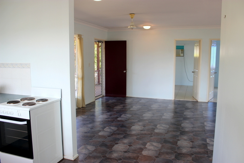 Cooktown Property Agents Spacious 3 Bedroom House For Rent