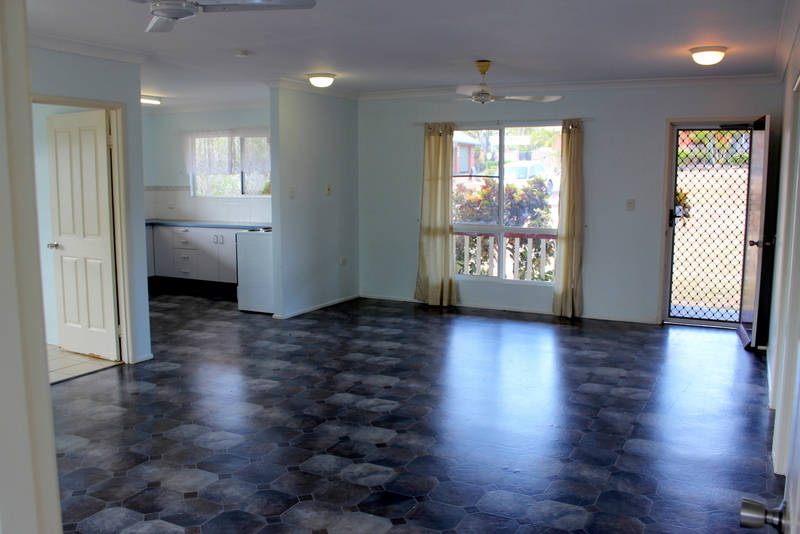 Cooktown Property Agents Spacious 3 Bedroom House For Rent